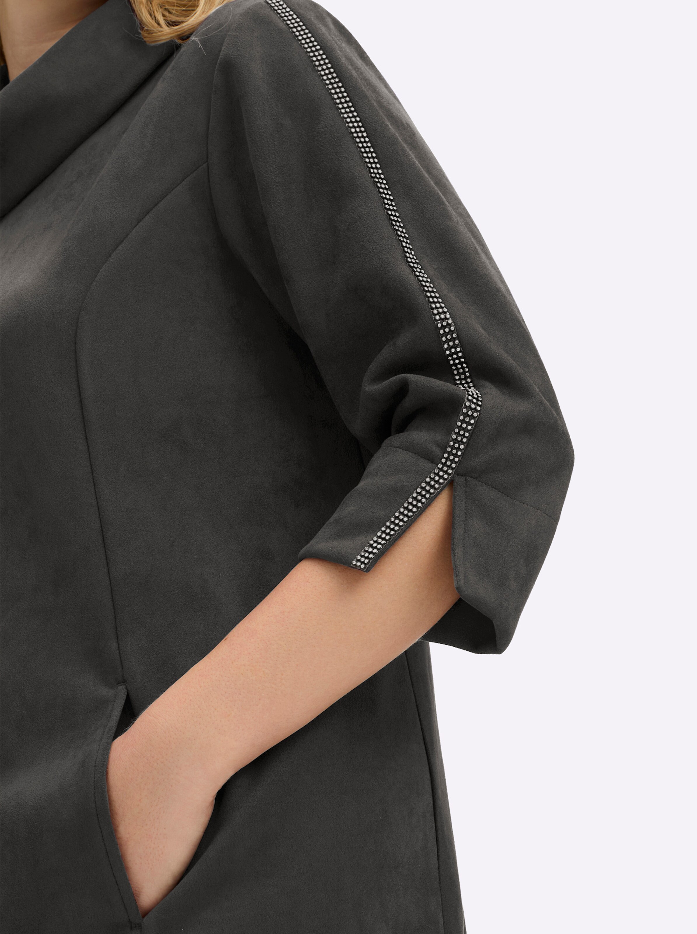 Thumbnail - A-Linien-Kleid