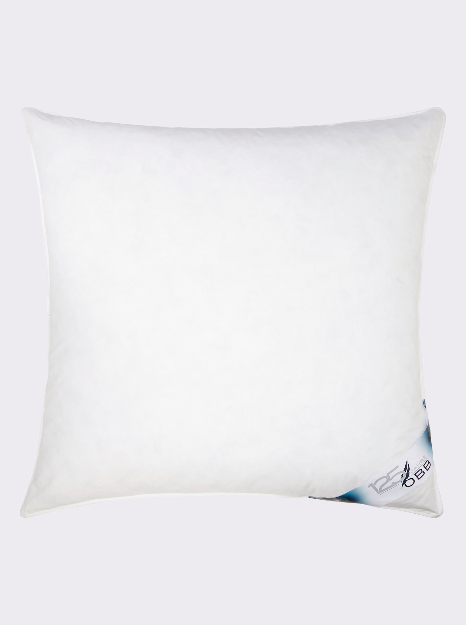 OBB Kissen - weiß