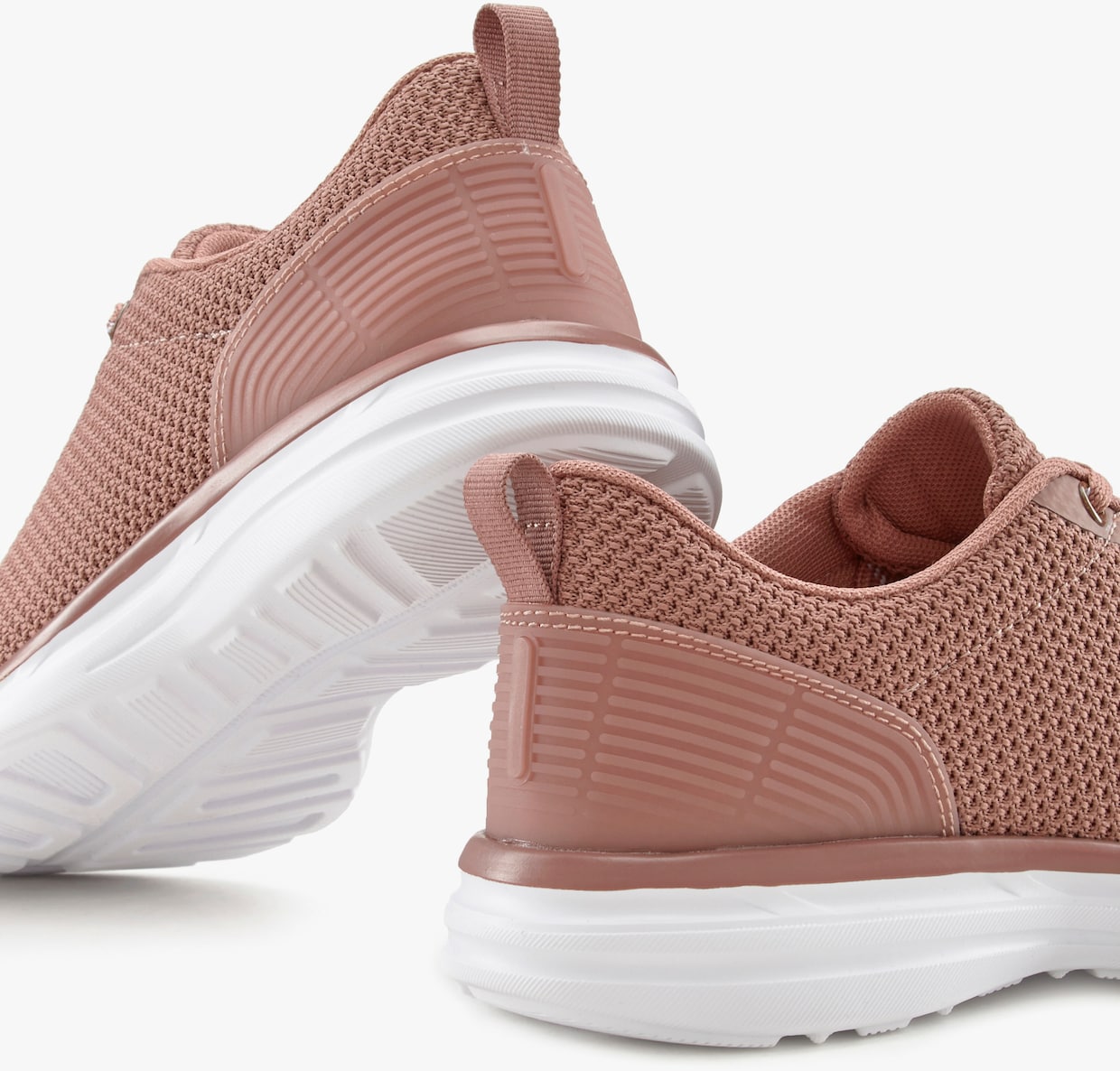 LASCANA Sneaker - oudroze