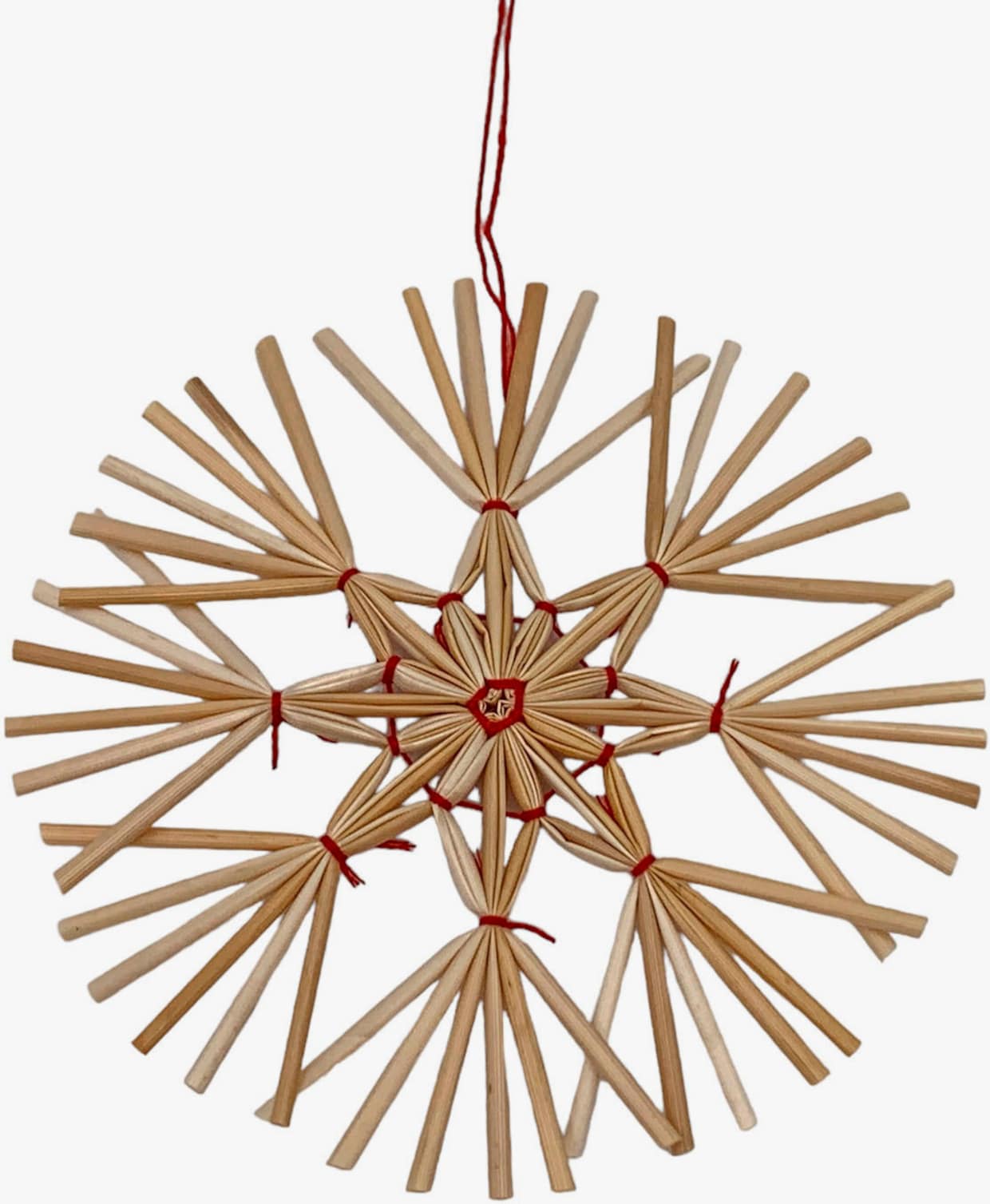 Home affaire Christbaumschmuck - creme