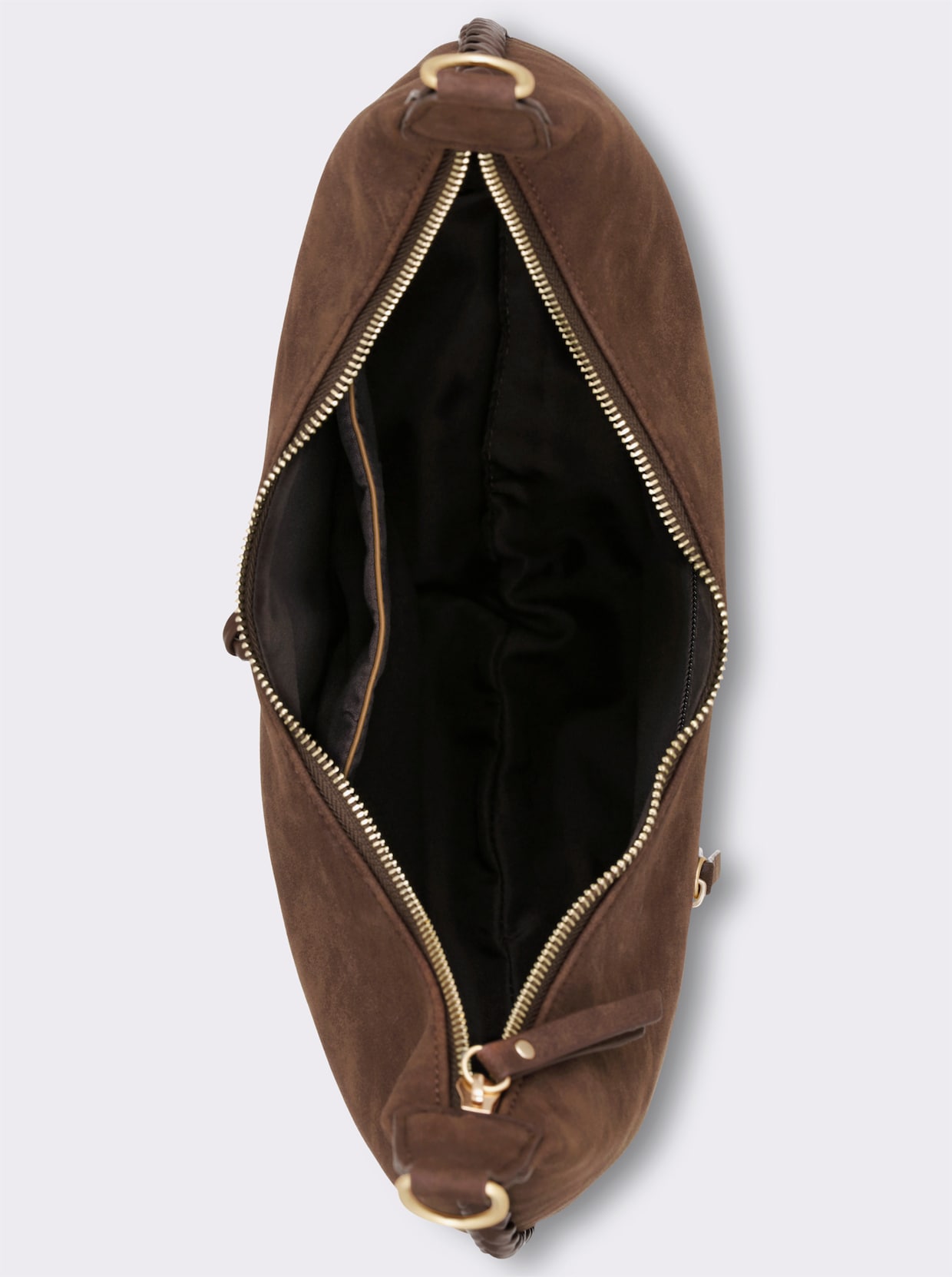 heine Sac - marron rouge