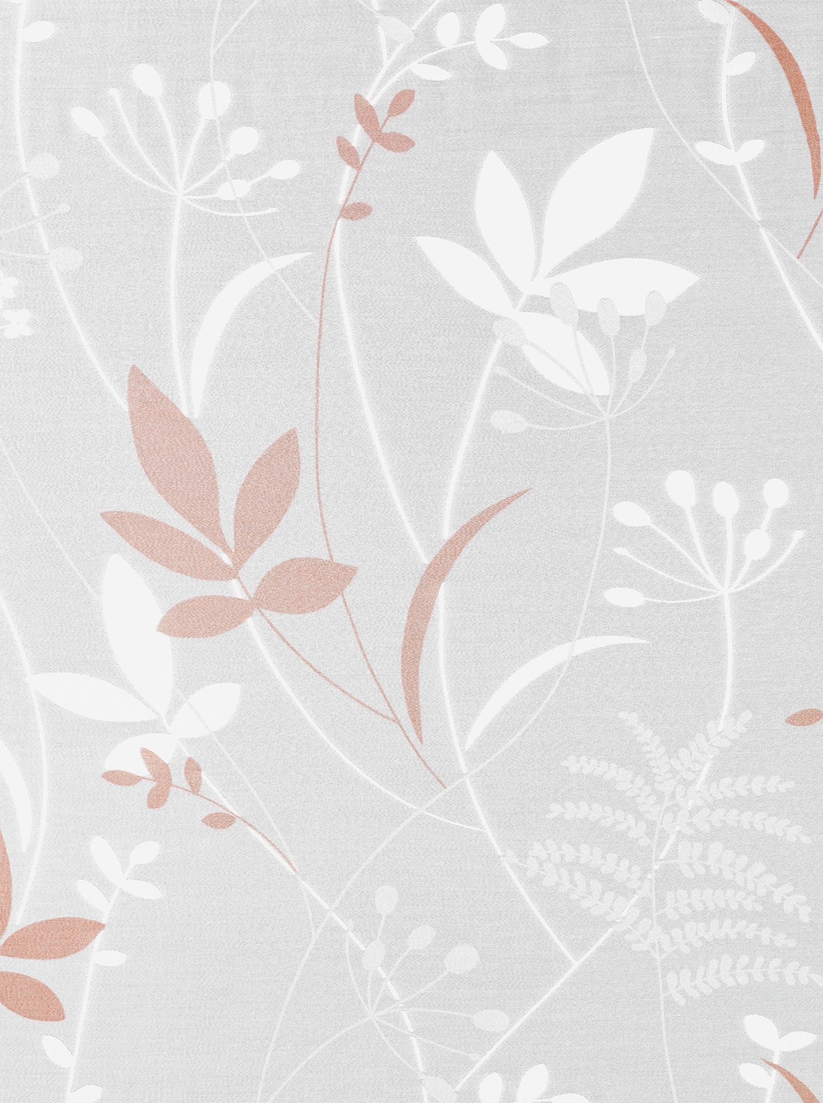 heine home Dekostore - rosé- weiß