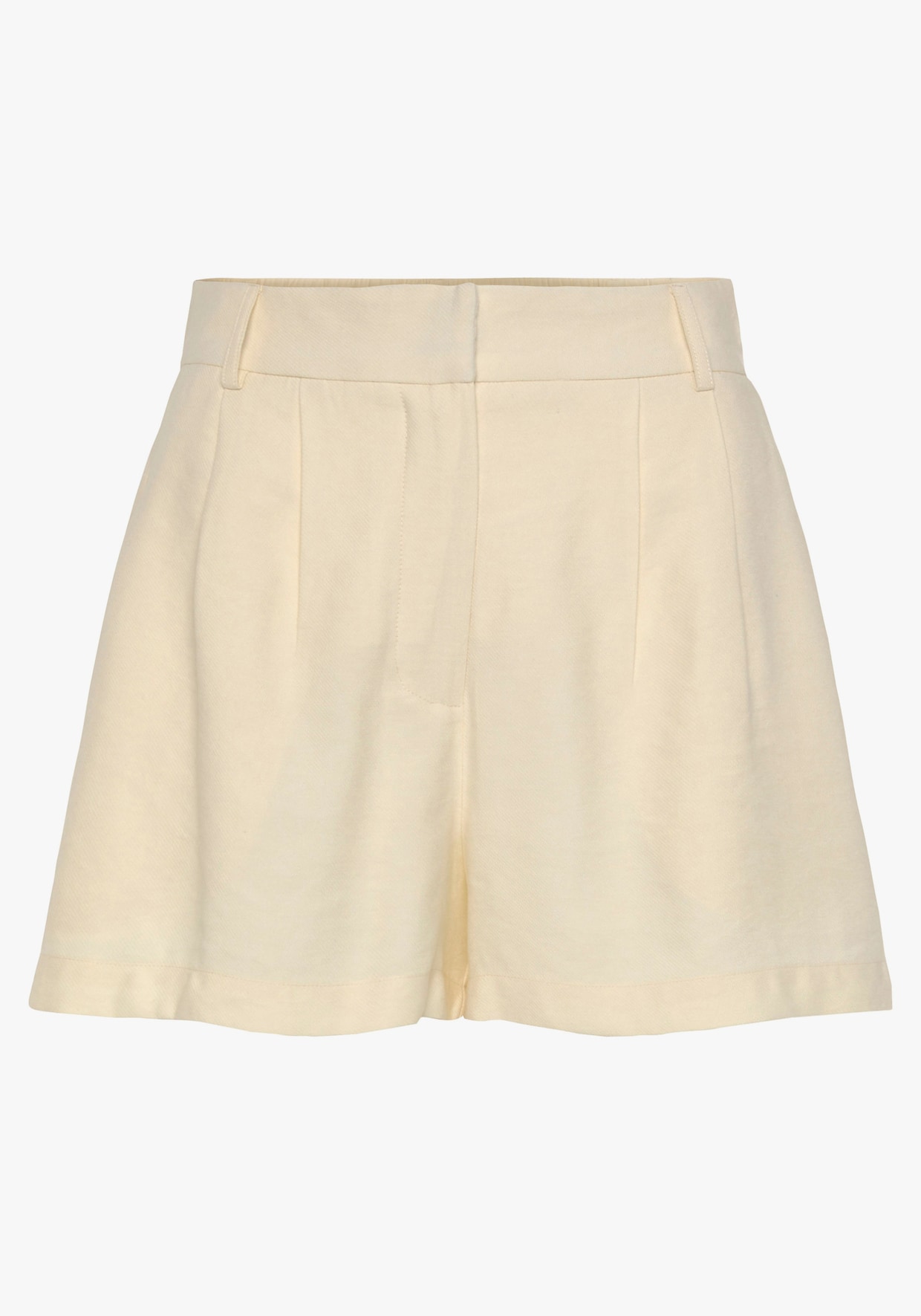 LASCANA Webshorts - creme