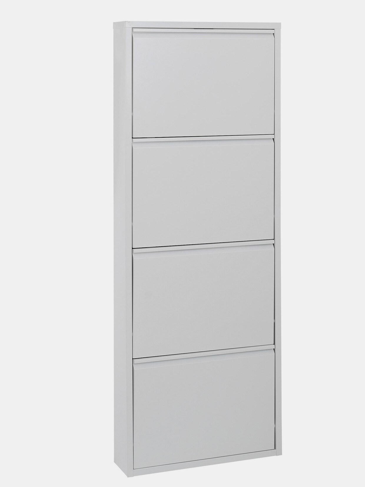 heine home Schoenkipper - zilverkleur