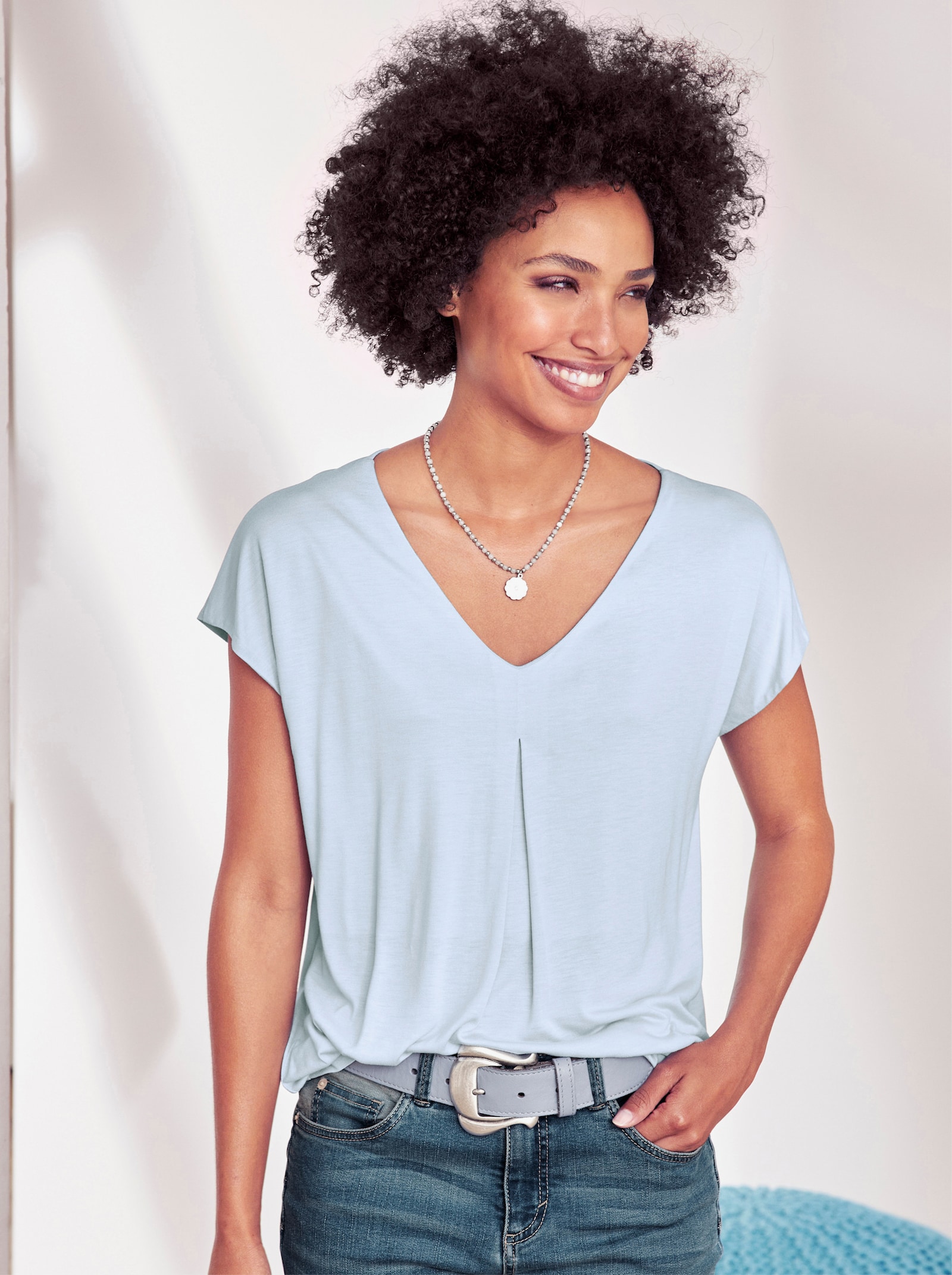 heine Collier - silberfarben