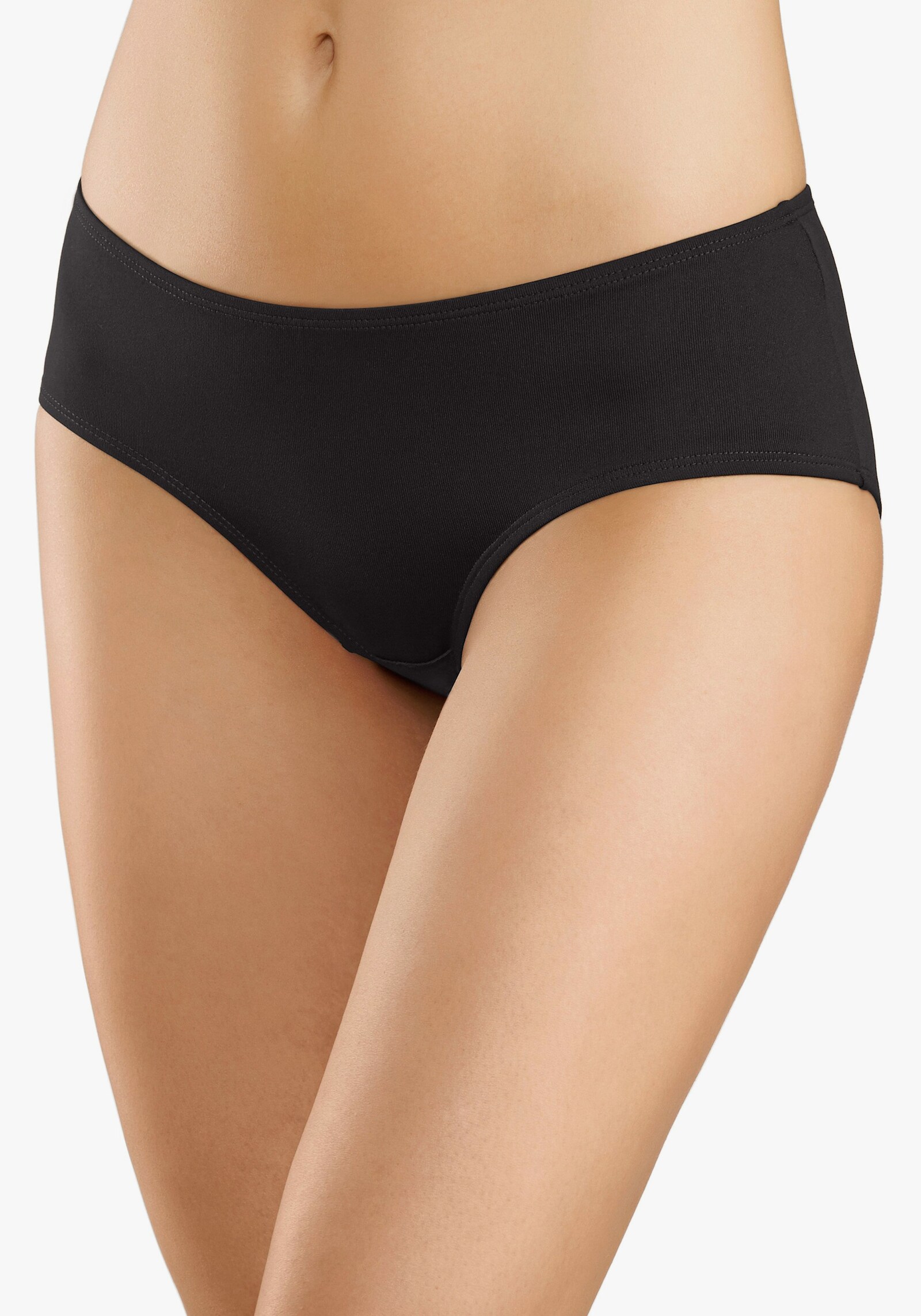 Vivance Active by Lascana Hipster - noir