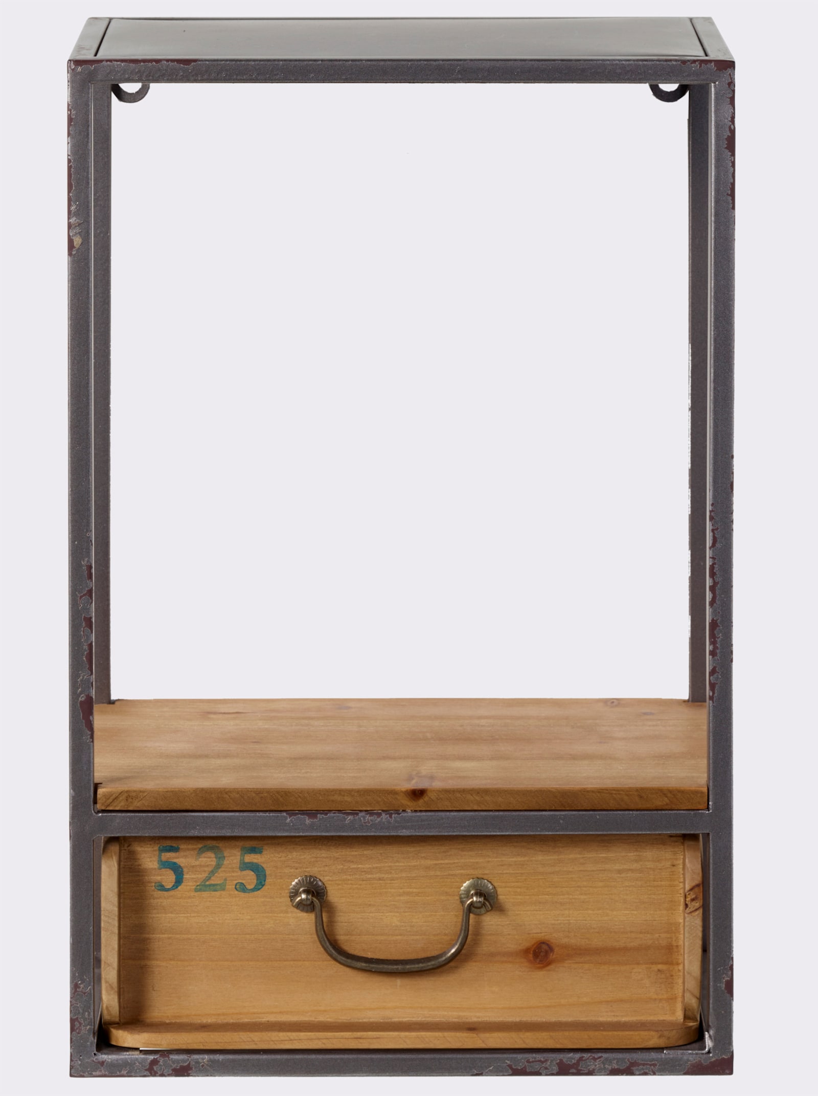 heine home Hängeregal - natur