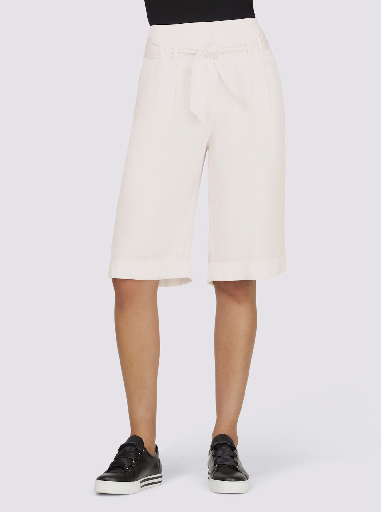 heine Shorts - weiß