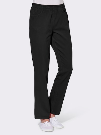 Pantalon - noir