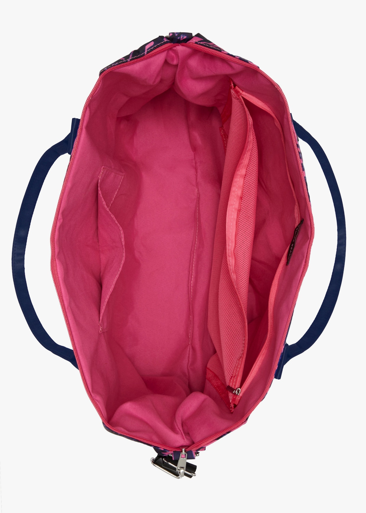 Venice Beach Sporttas - pink