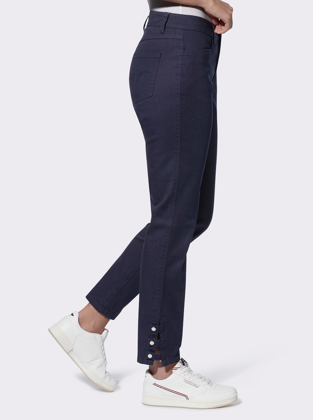 heine Broek - marine