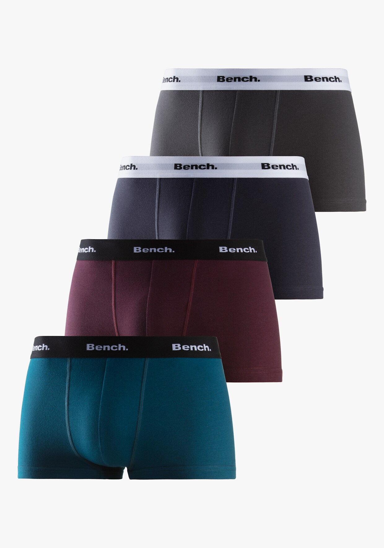 Bench. Hipster - navy, bordeaux, petrol, anthrazit