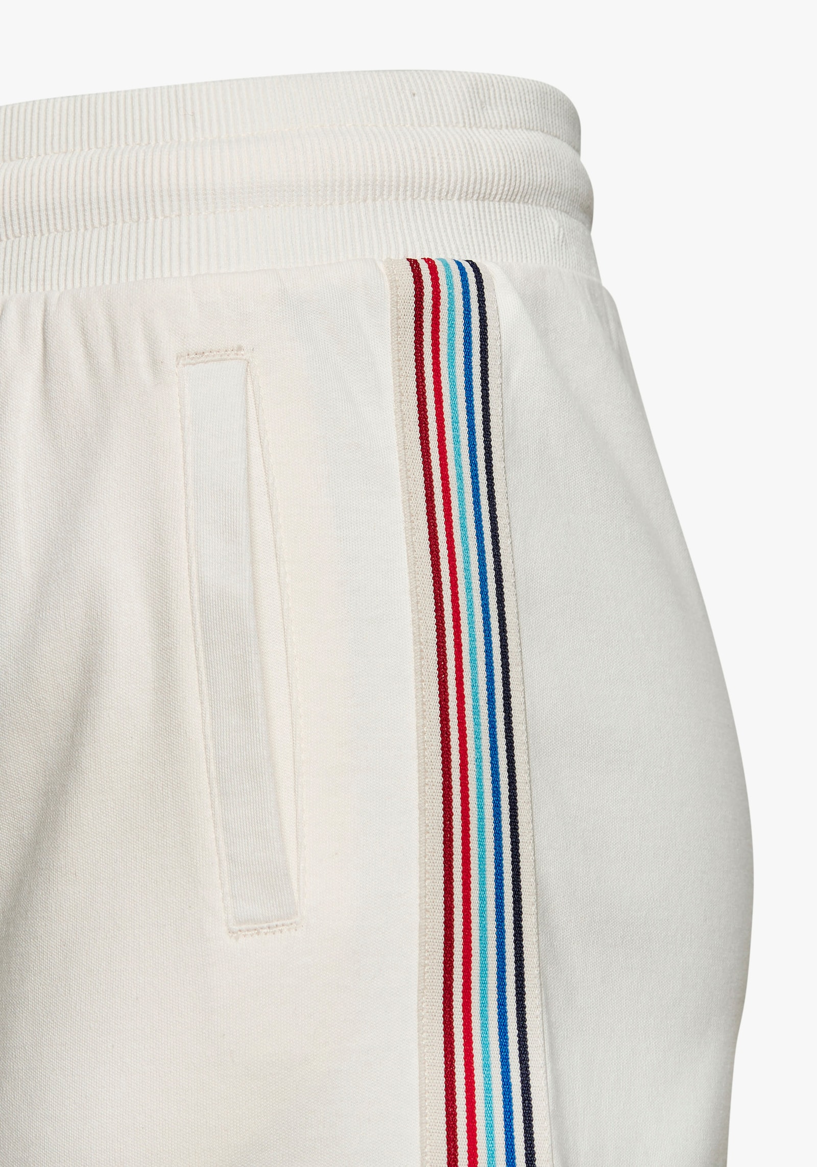 H.I.S Sweathose - ecru