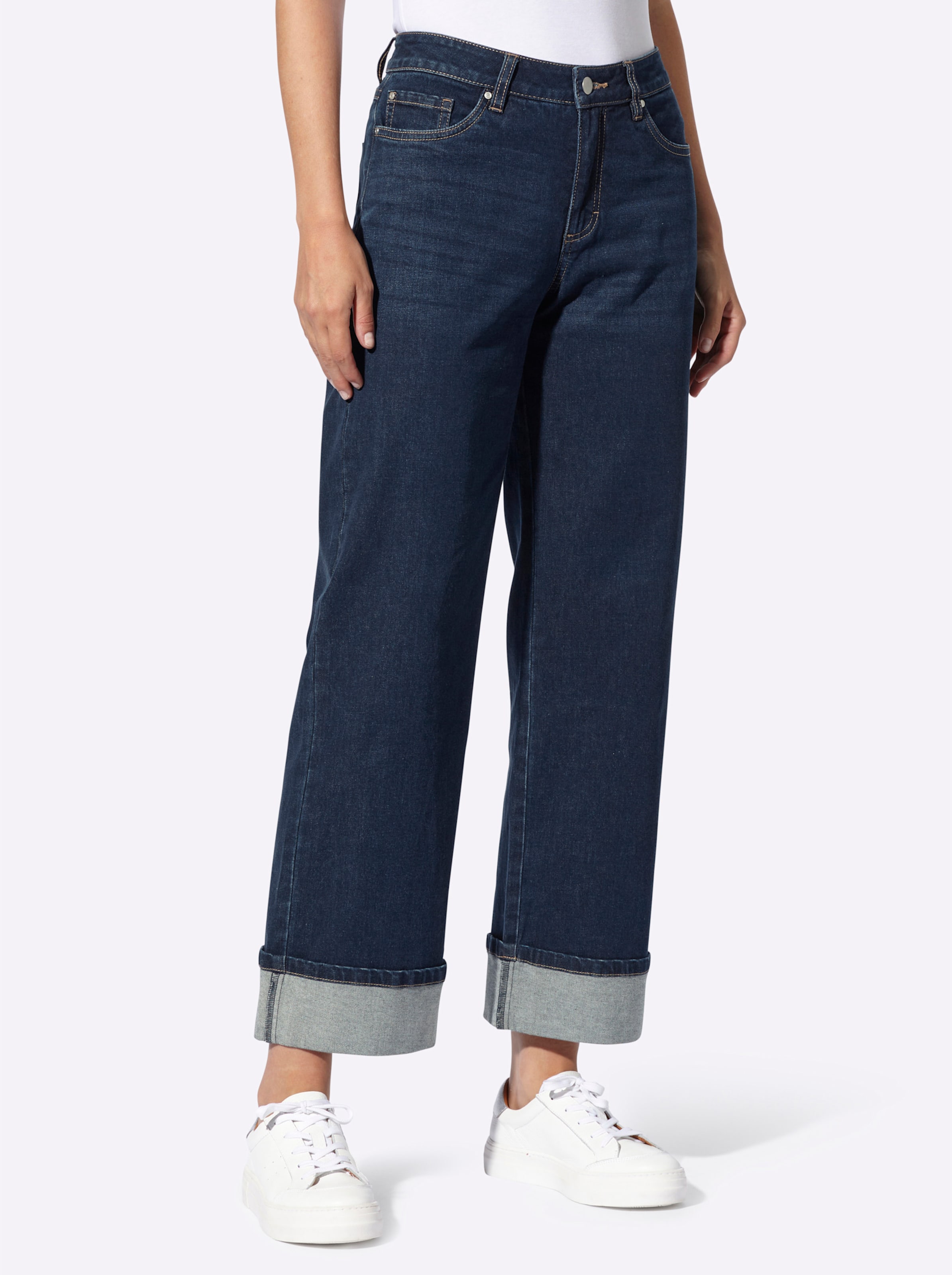 5-Pocket-Jeans