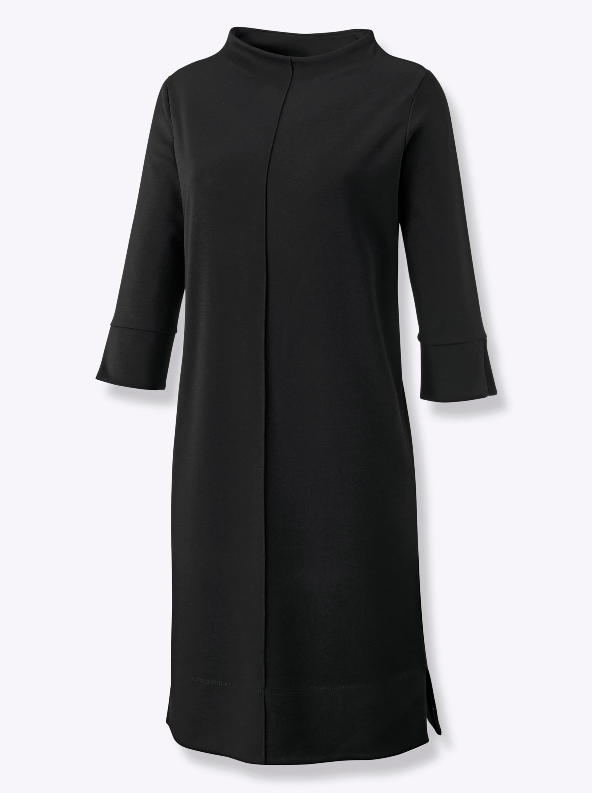 Jerseykleid