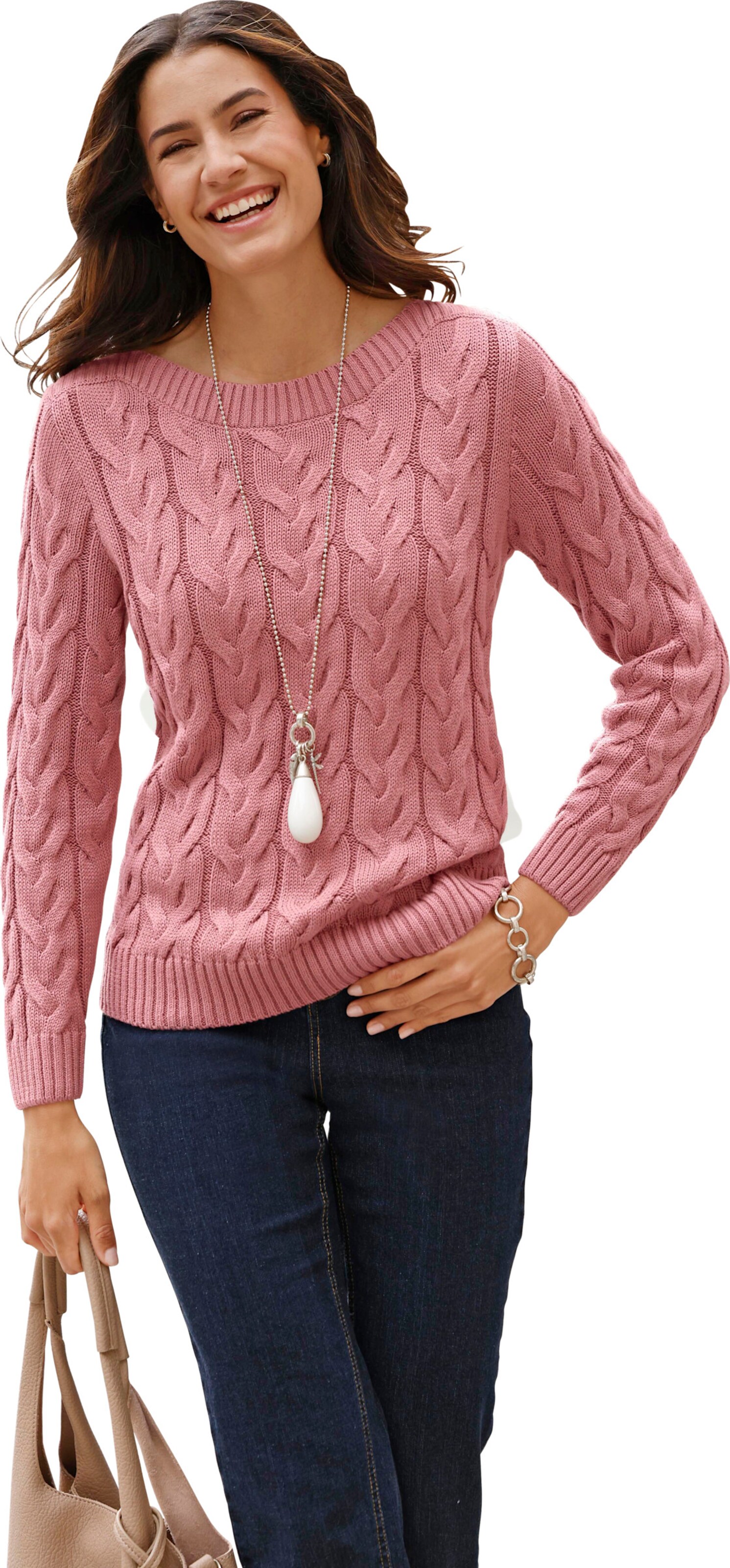 Thumbnail - Pullover