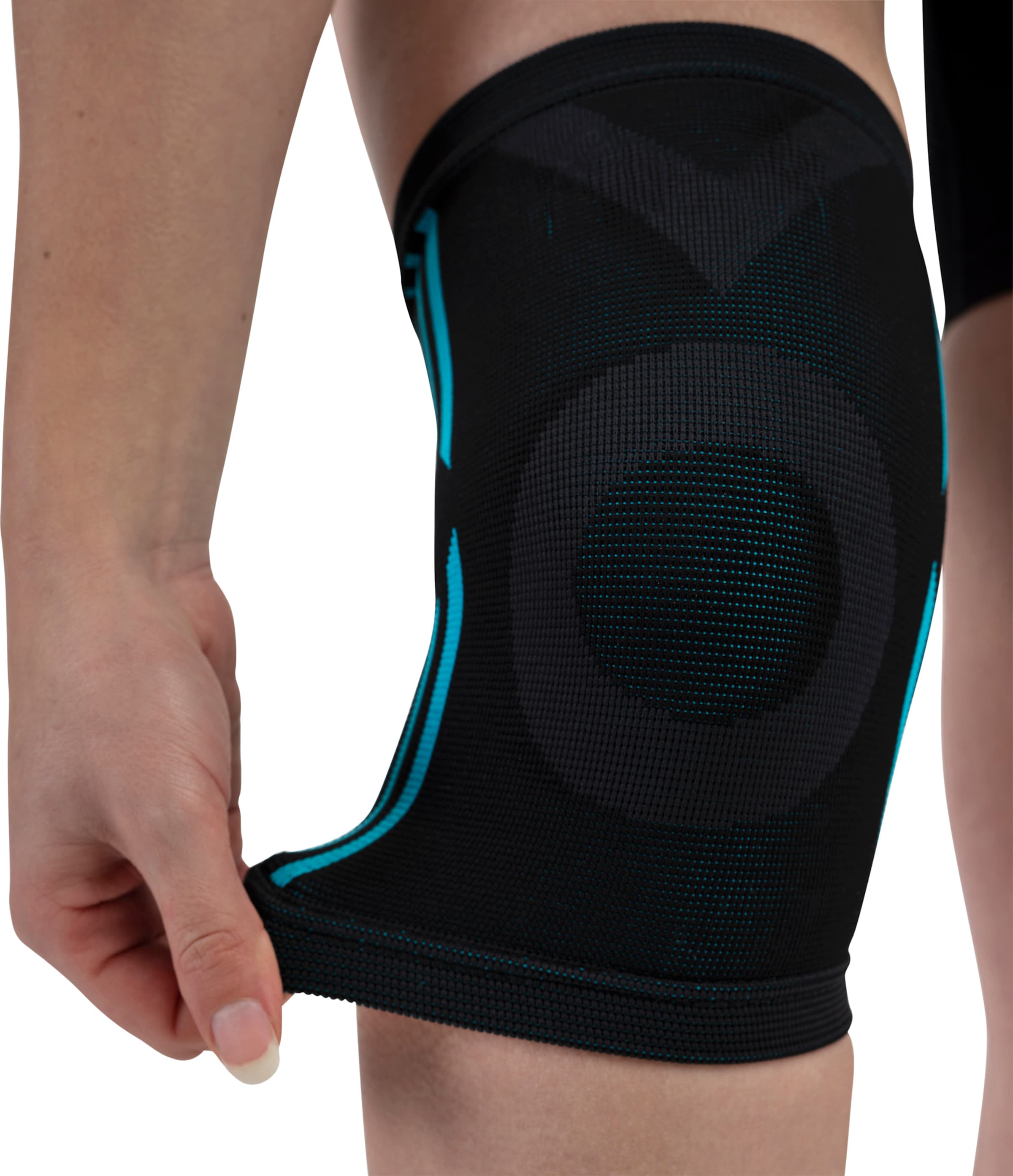 Thumbnail - Elastische Kniebandage