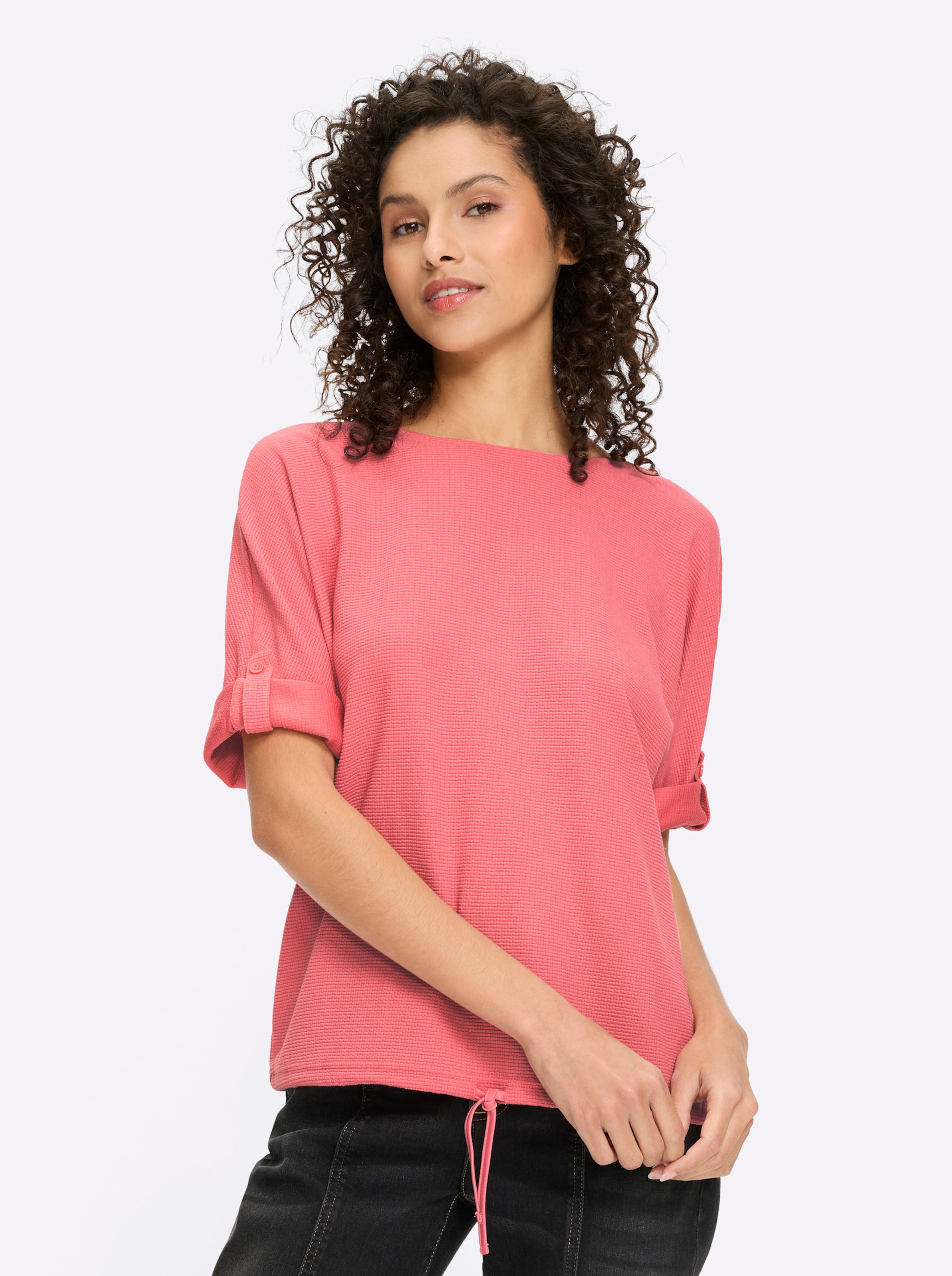 Fledermausshirt