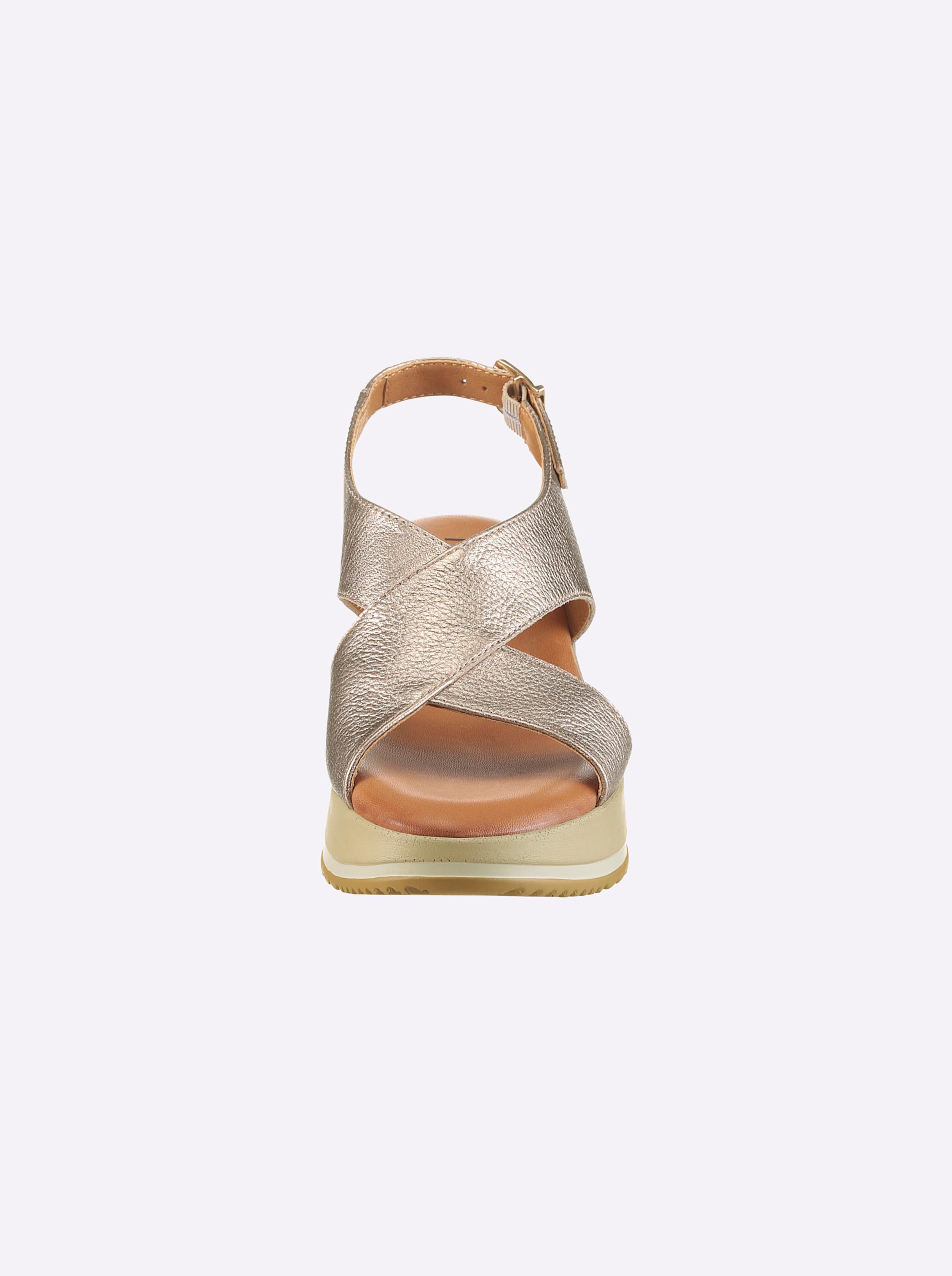 Sandalette