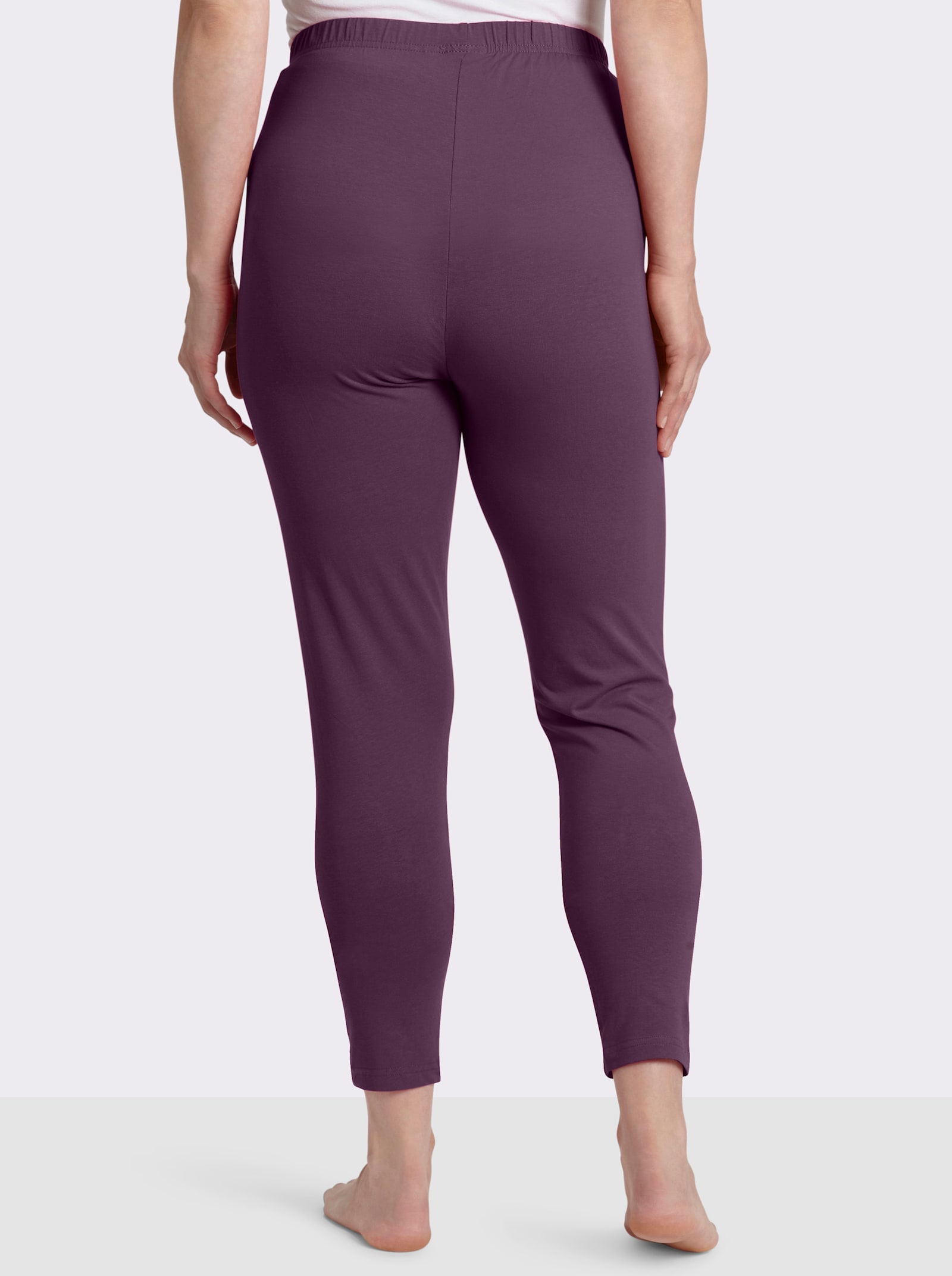 Leggings - beere