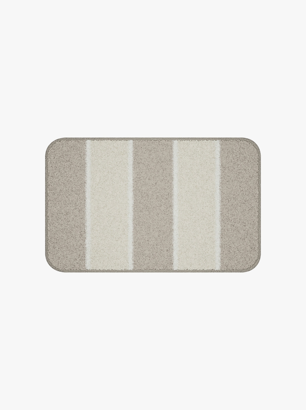 Grund Badematte - beige