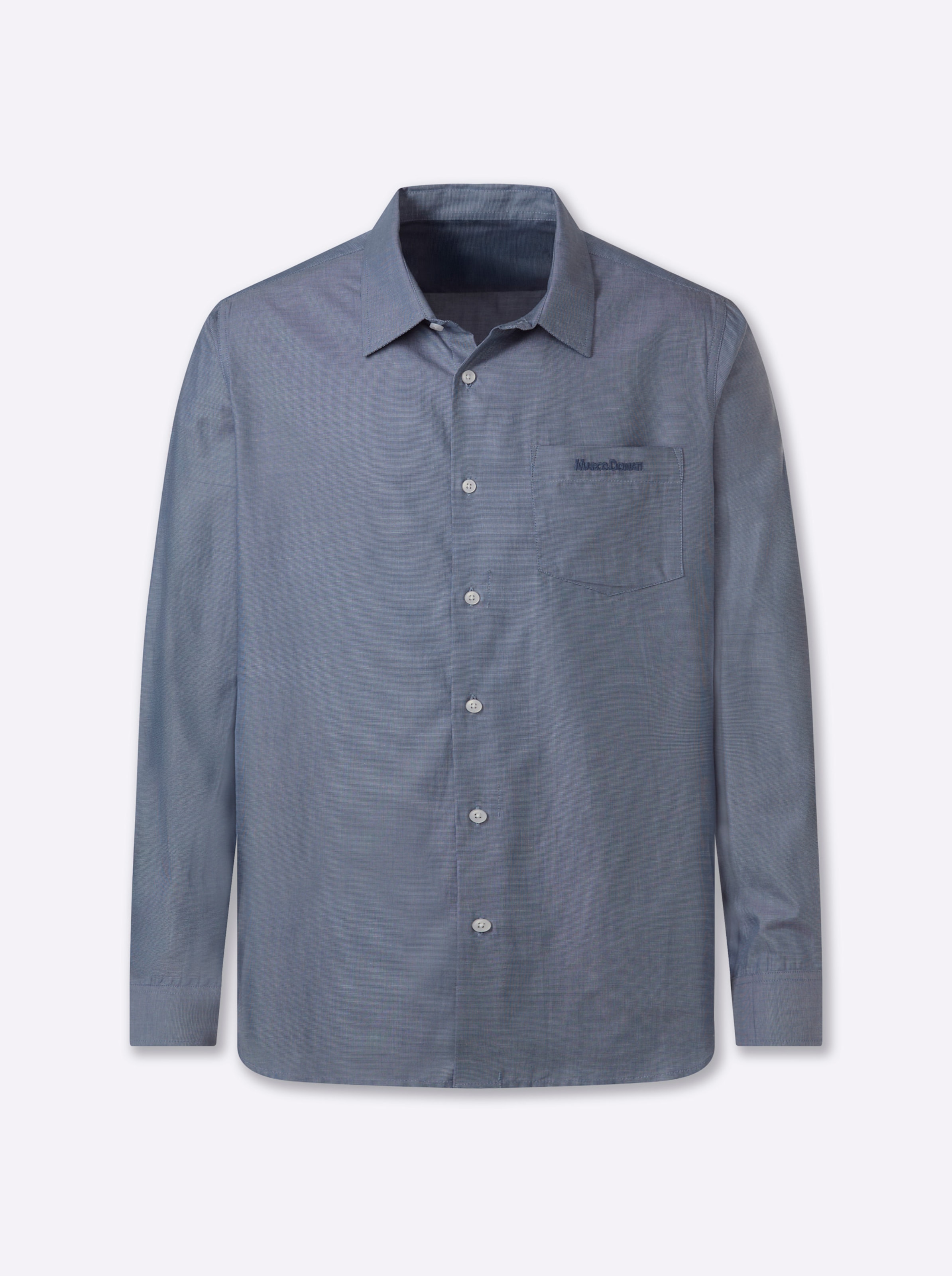 Thumbnail - Langarmhemd