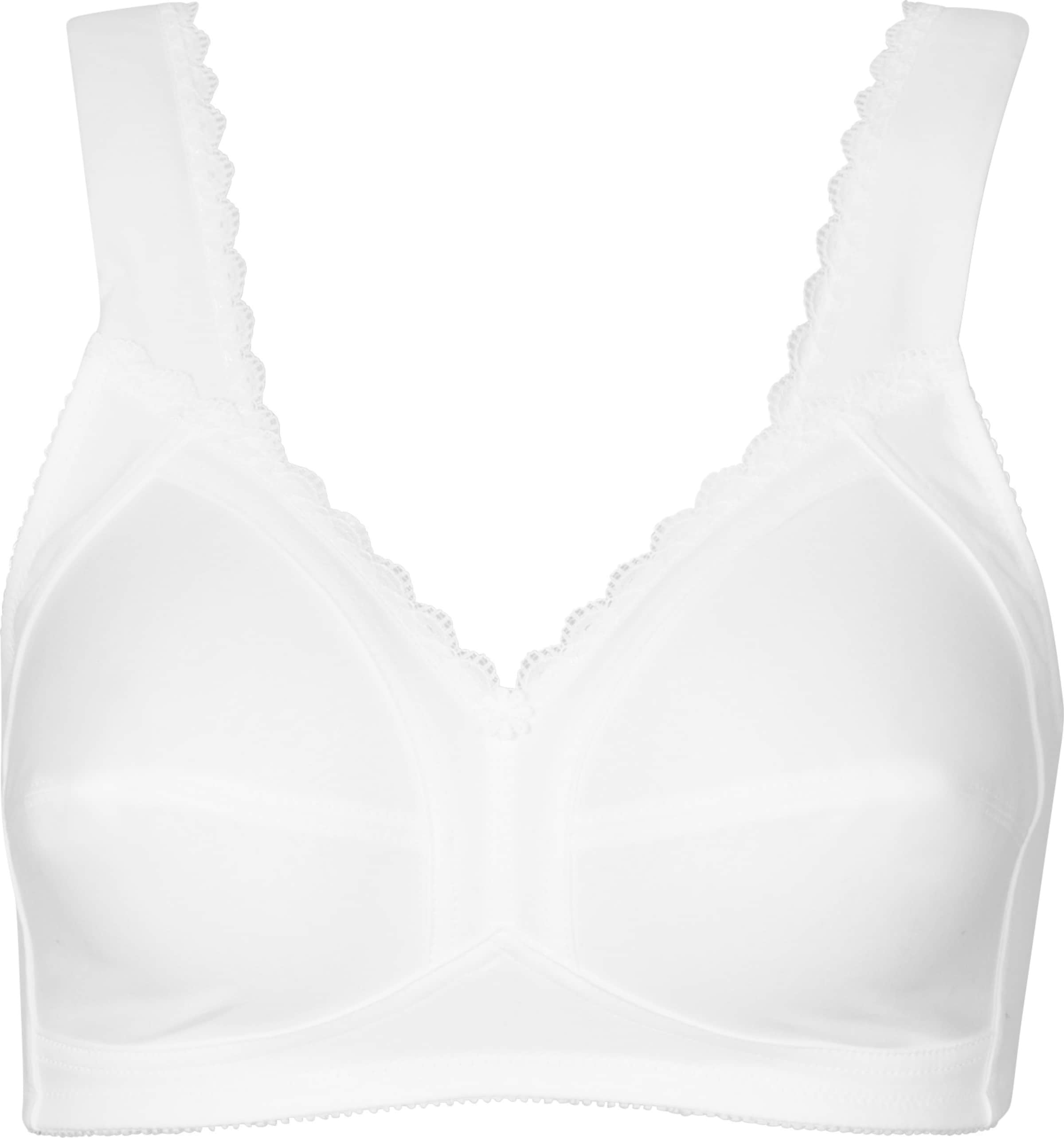Anita Comfort Steun-bh Orely Cup C-F, gestippeld kant, perfecte ondersteuning (1-delig)