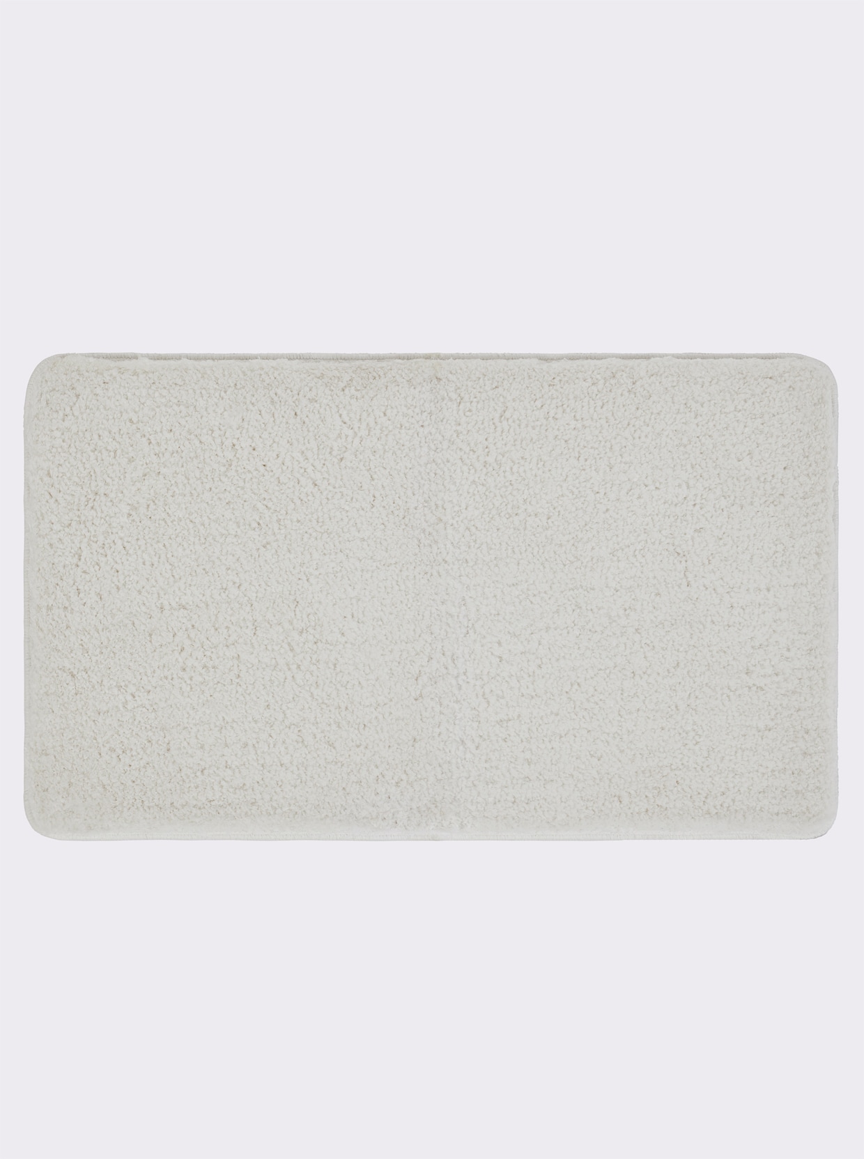 heine home Tapis de bain - blanc