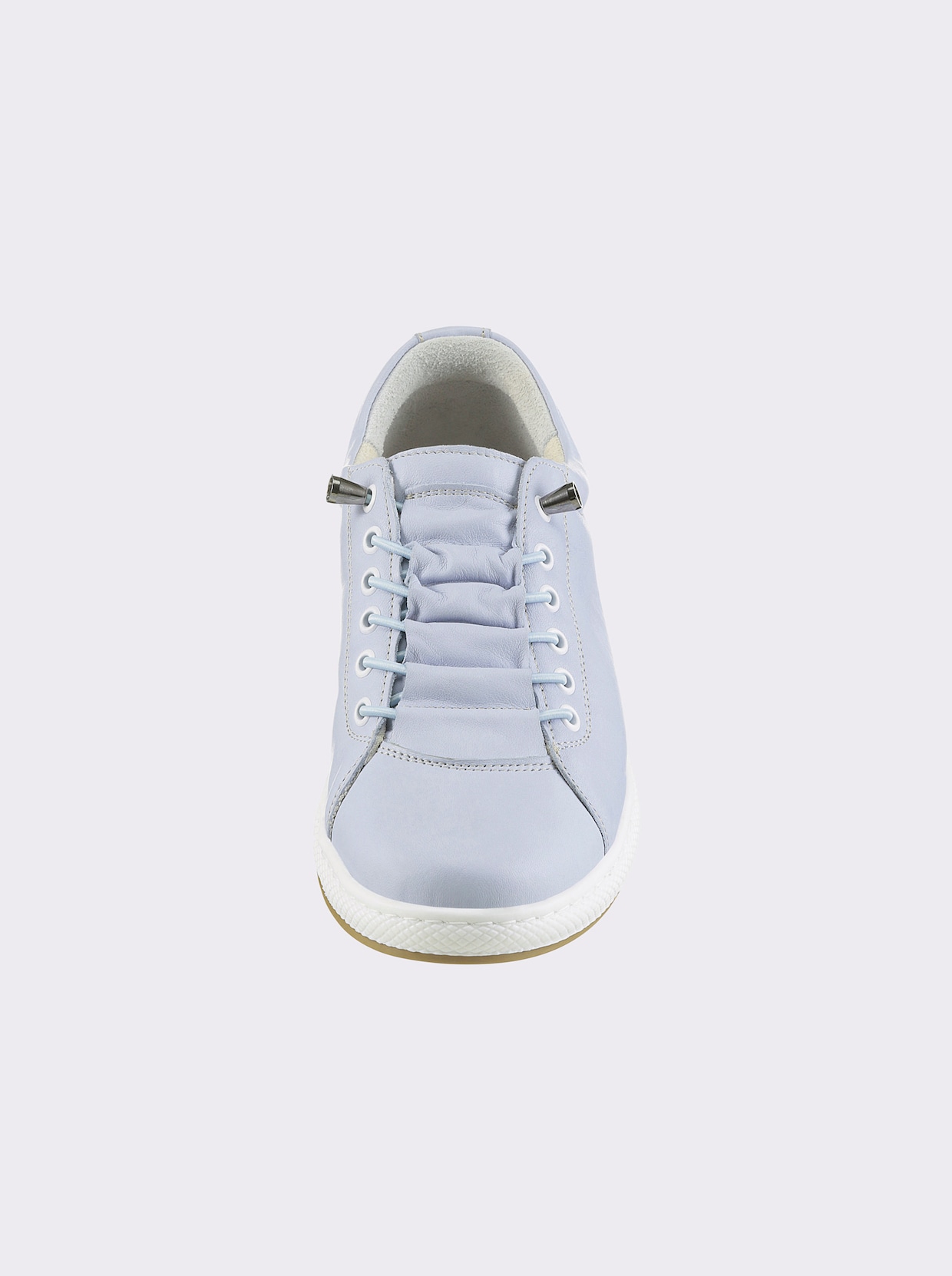 Andrea Conti Sneaker - hellblau