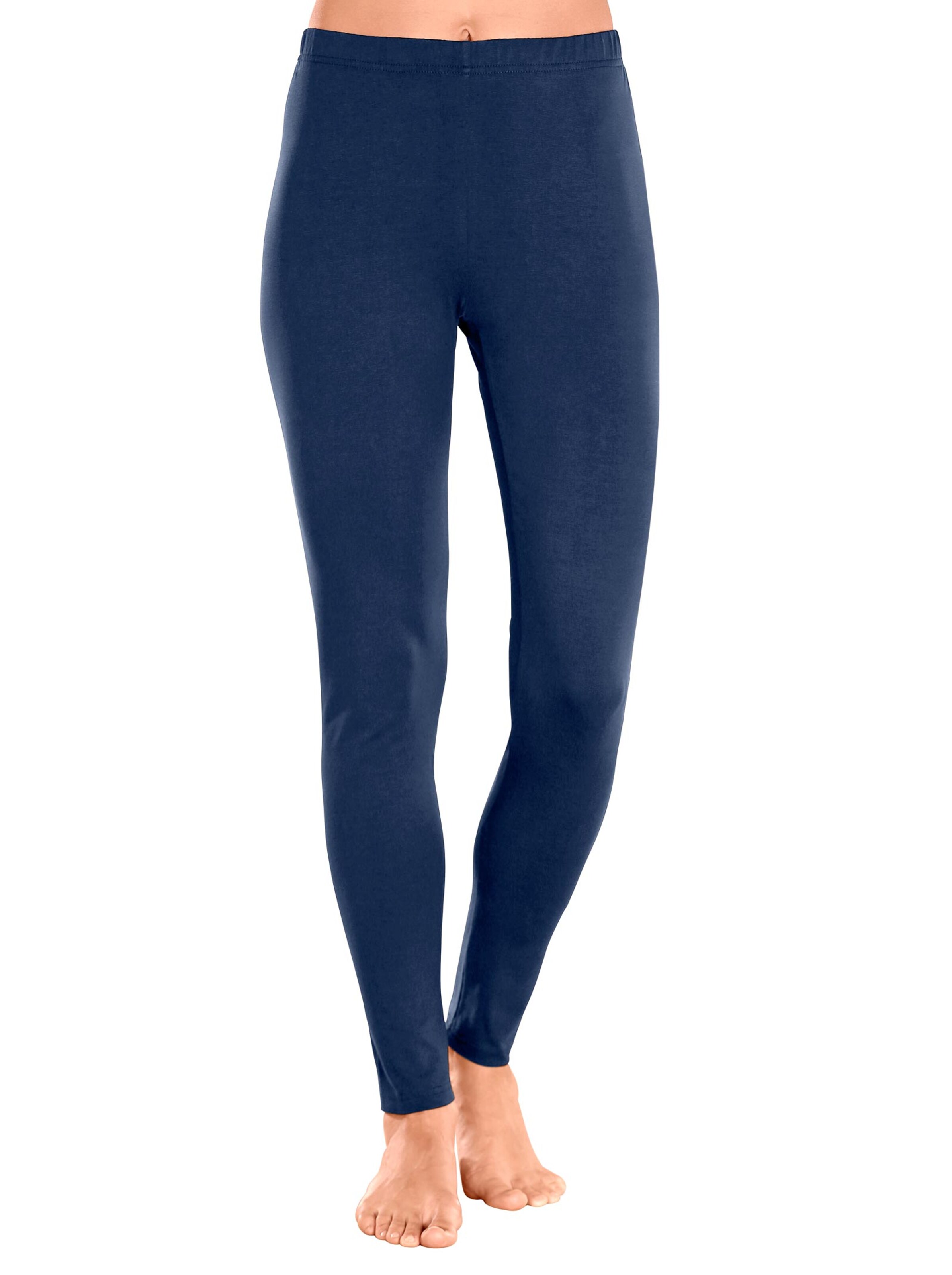 Leggings - marine
