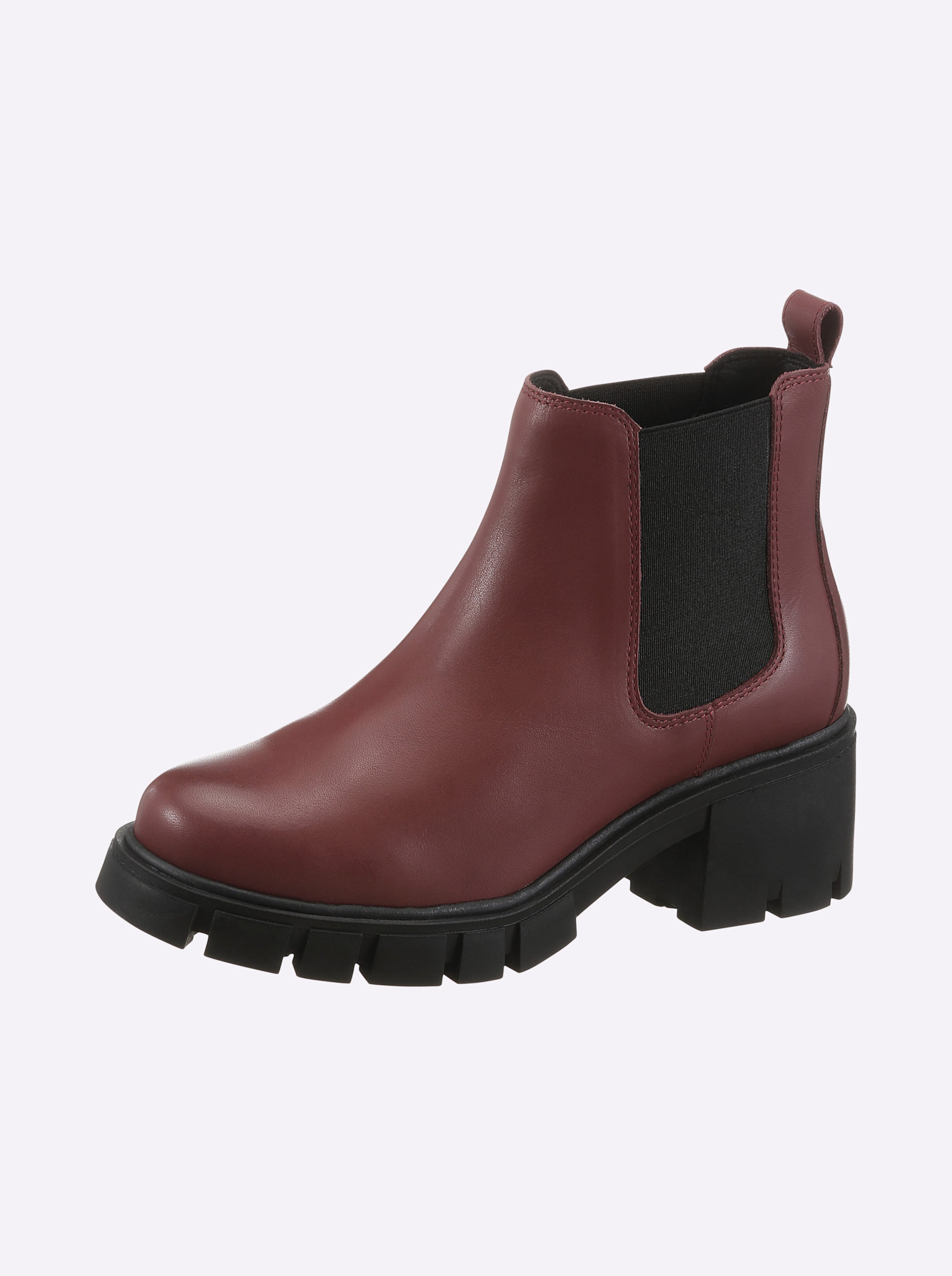 Stiefelette