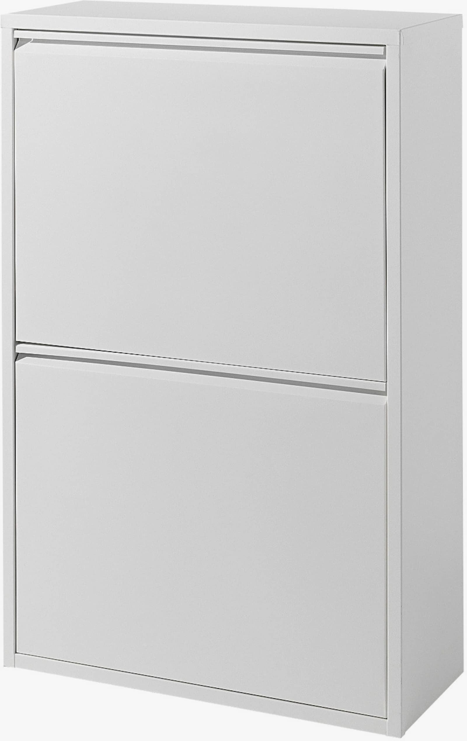 heine home Mülltrenner - weiss