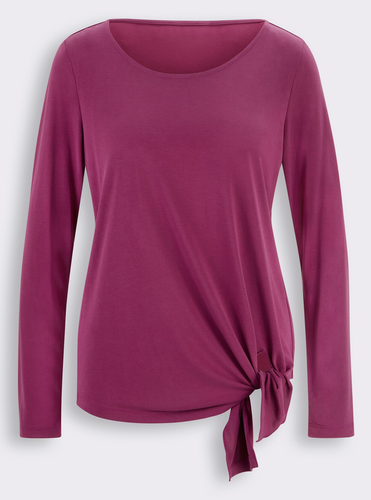 heine Shirt - magenta