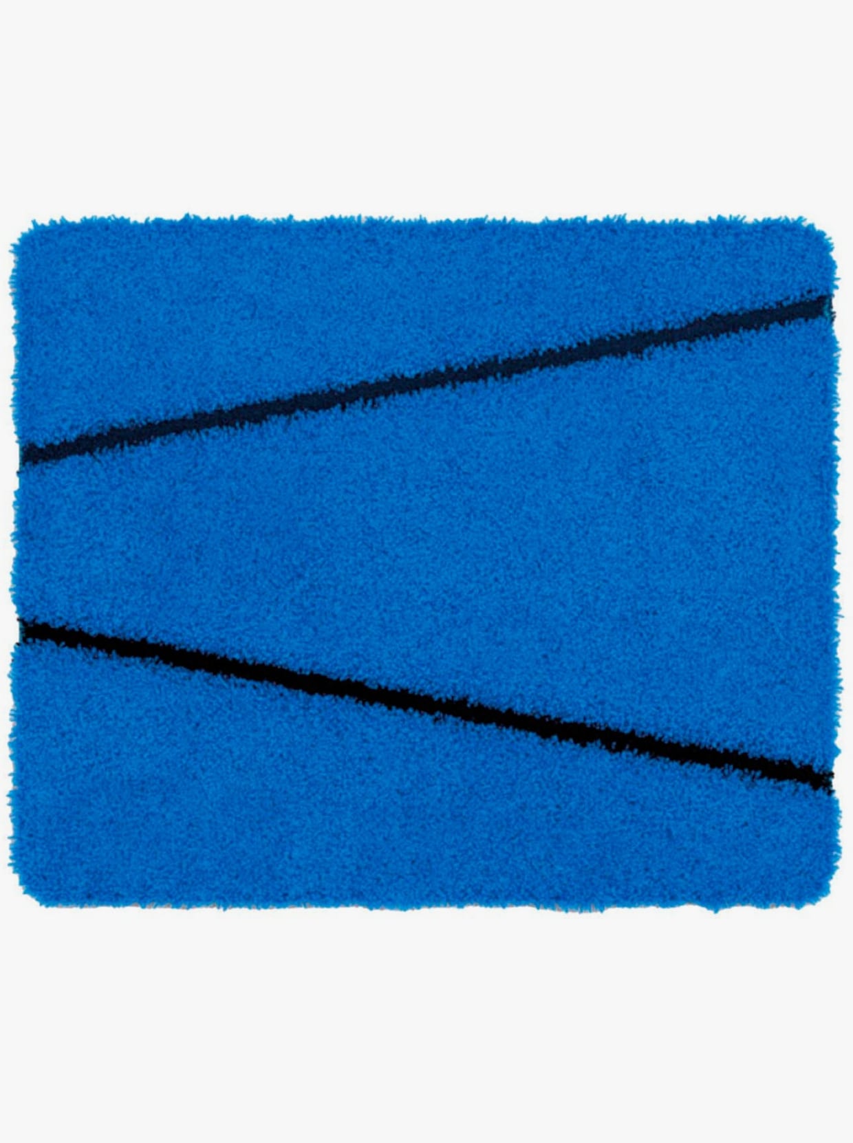 Batex Badematte - blau