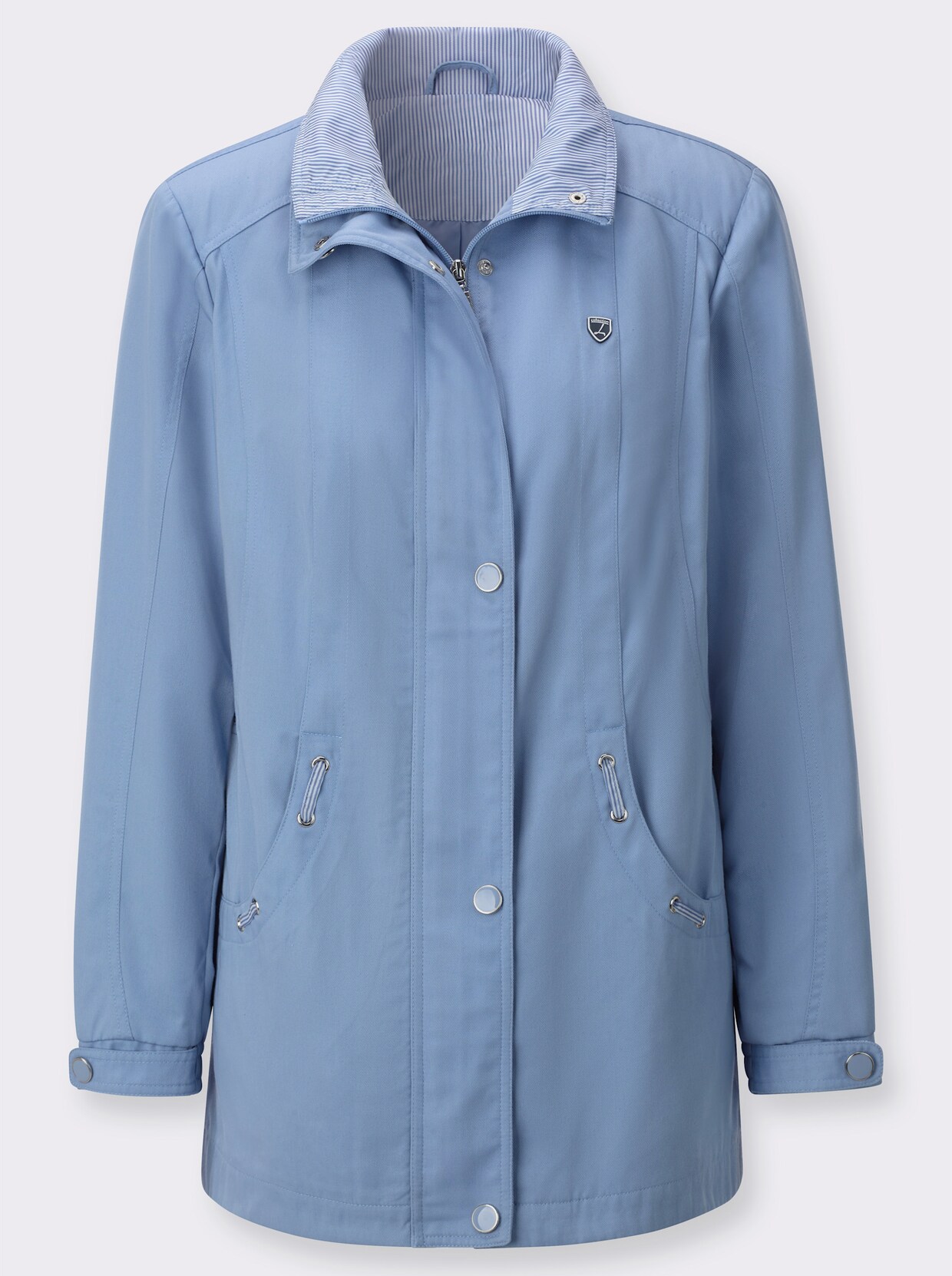 Übergangsjacke - bleu