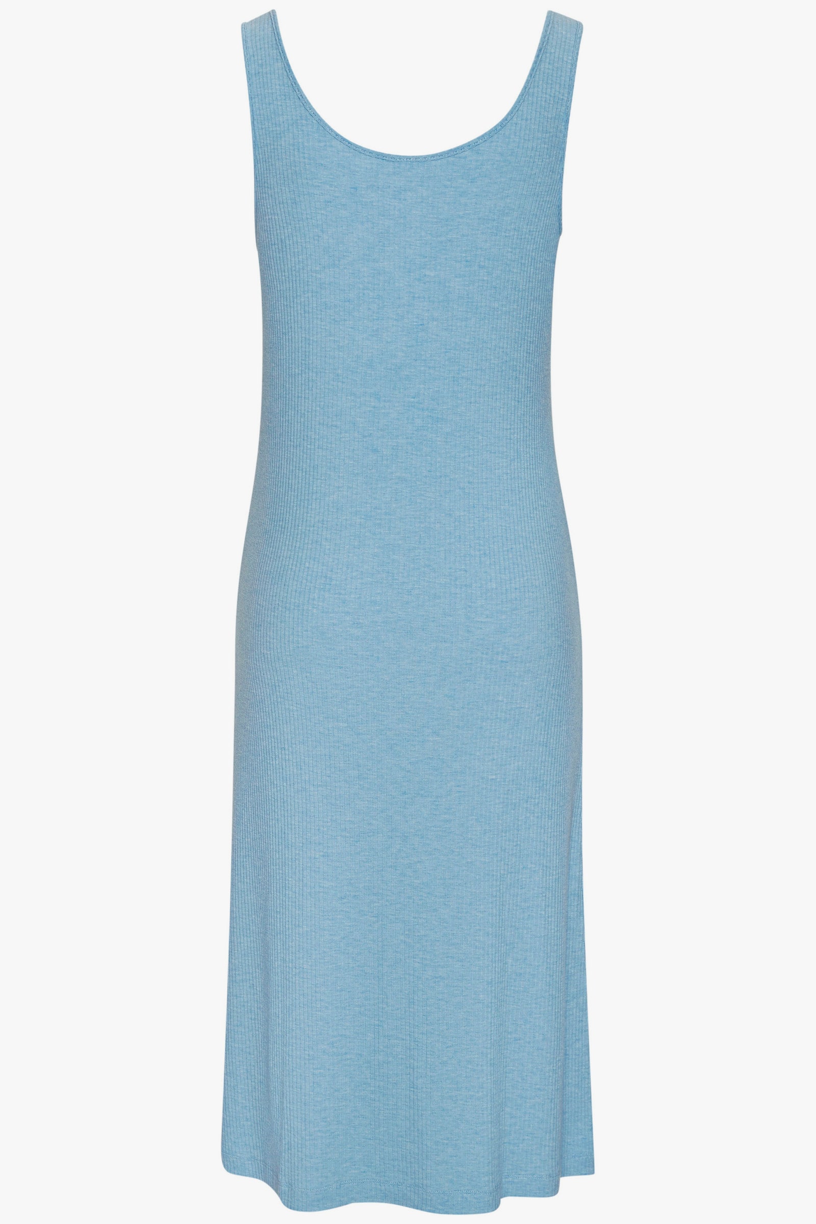 s.Oliver Nachthemd - hellblau-meliert