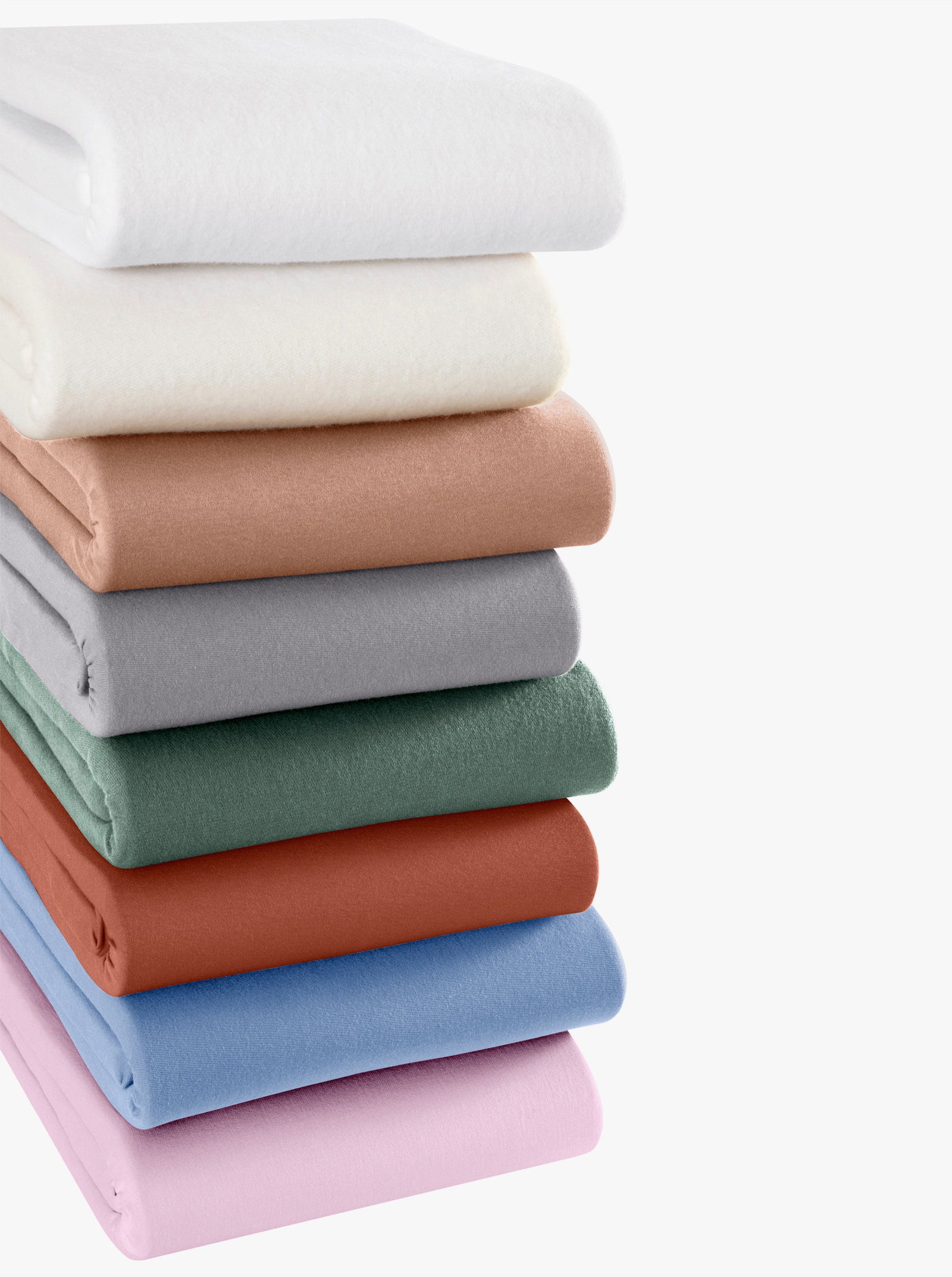 wäschepur Napínacia plachta - sivá