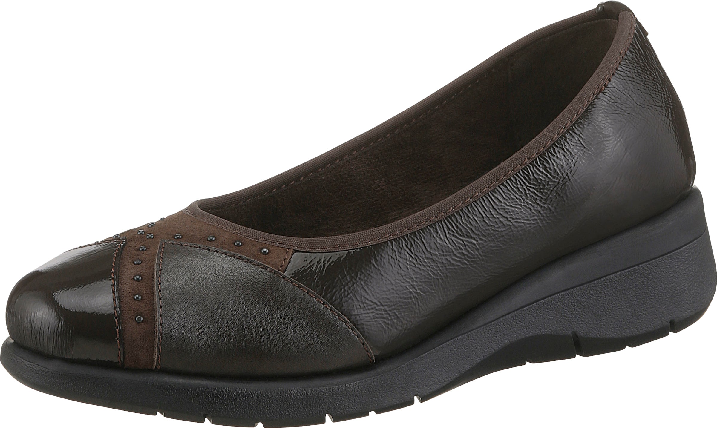 Airsoft modern+ ballerina