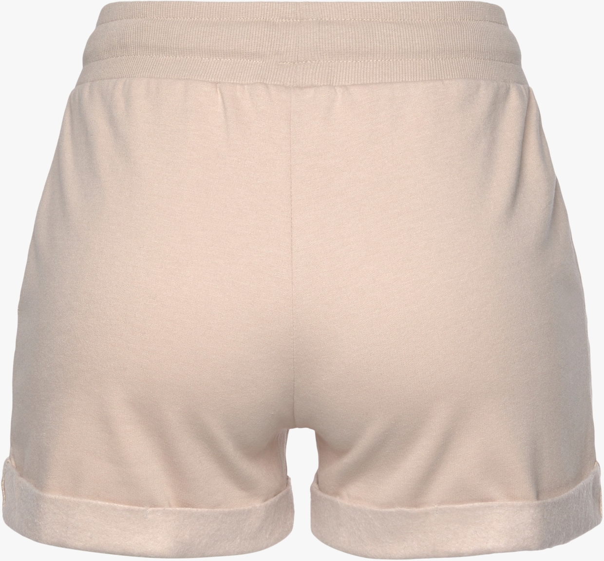 LASCANA Shorts - nougat