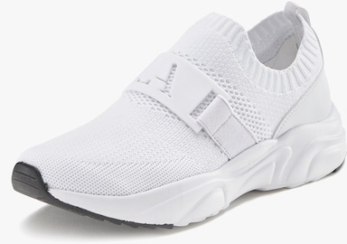 LASCANA ACTIVE Sneaker - weiss