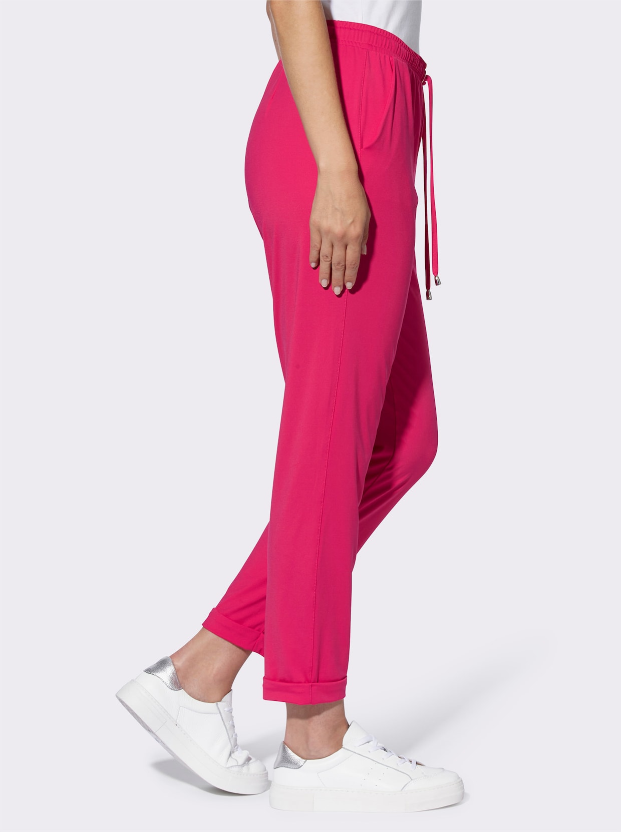 heine Schlupfhose - pink