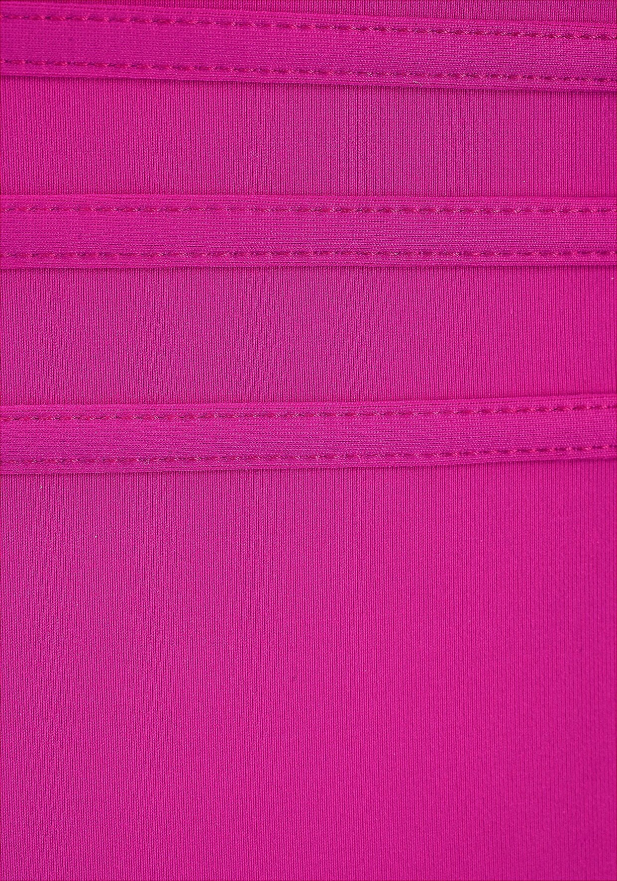 LASCANA Badeanzug - pink
