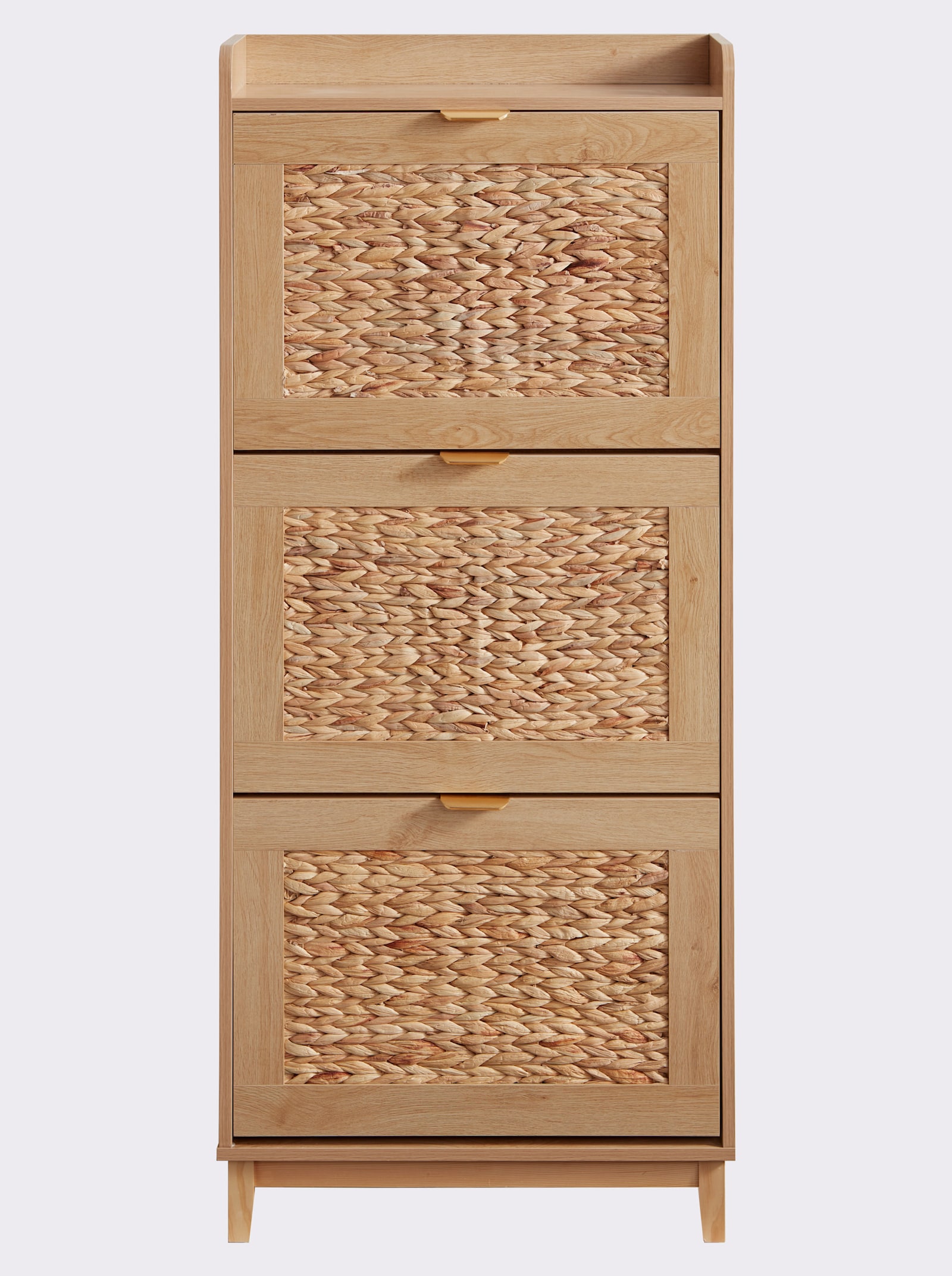 heine home Schuhschrank - natur