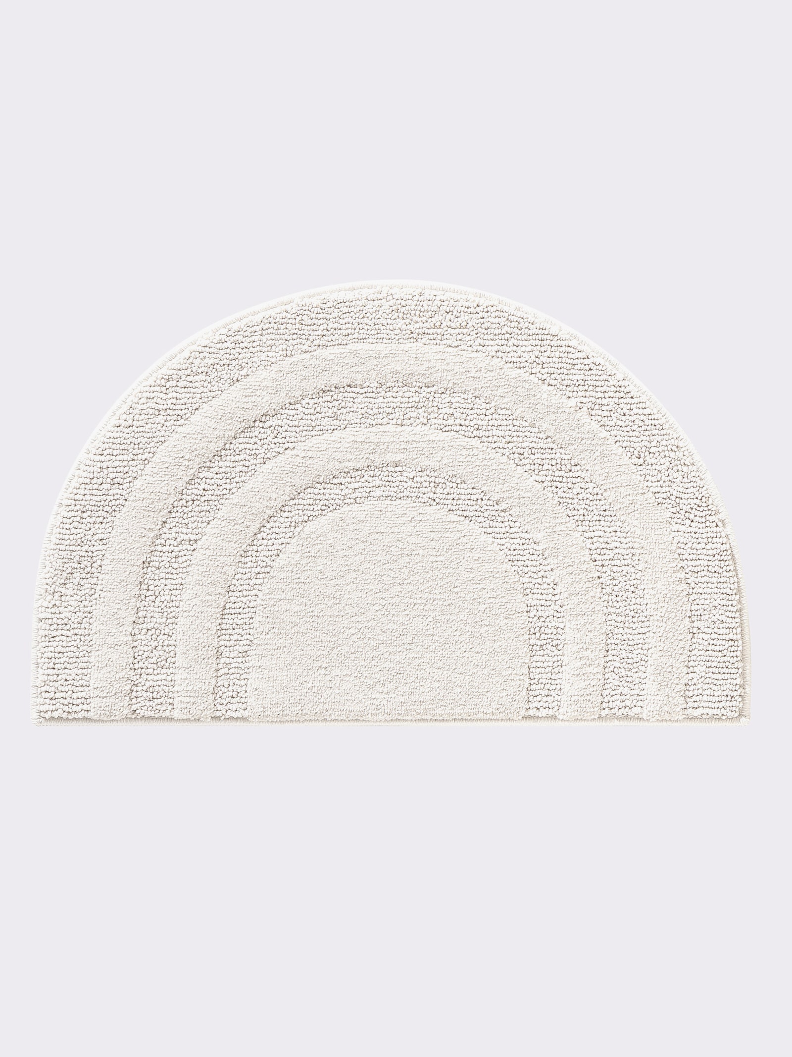 heine home Badematte - weiß