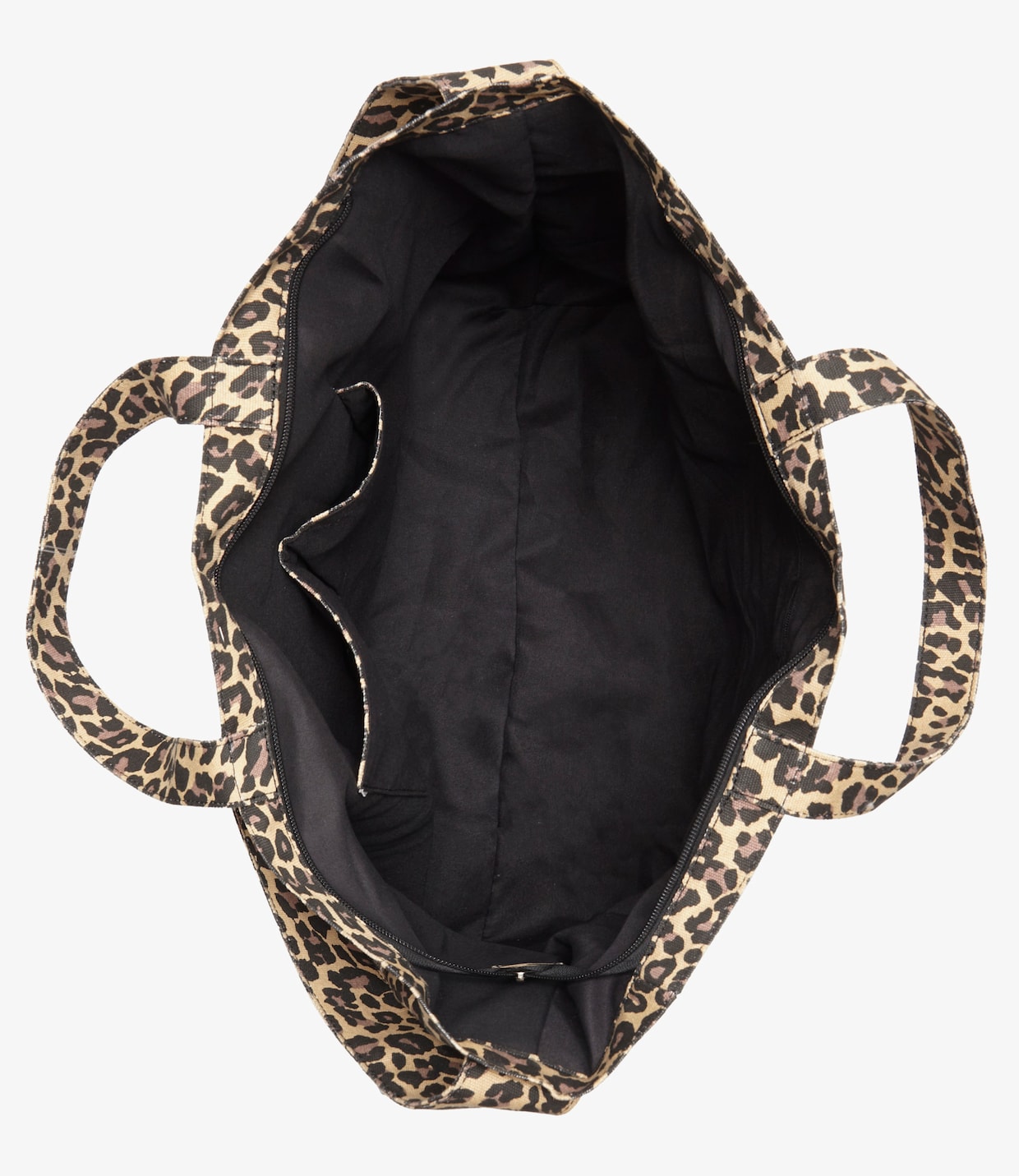Shopper - leeuw