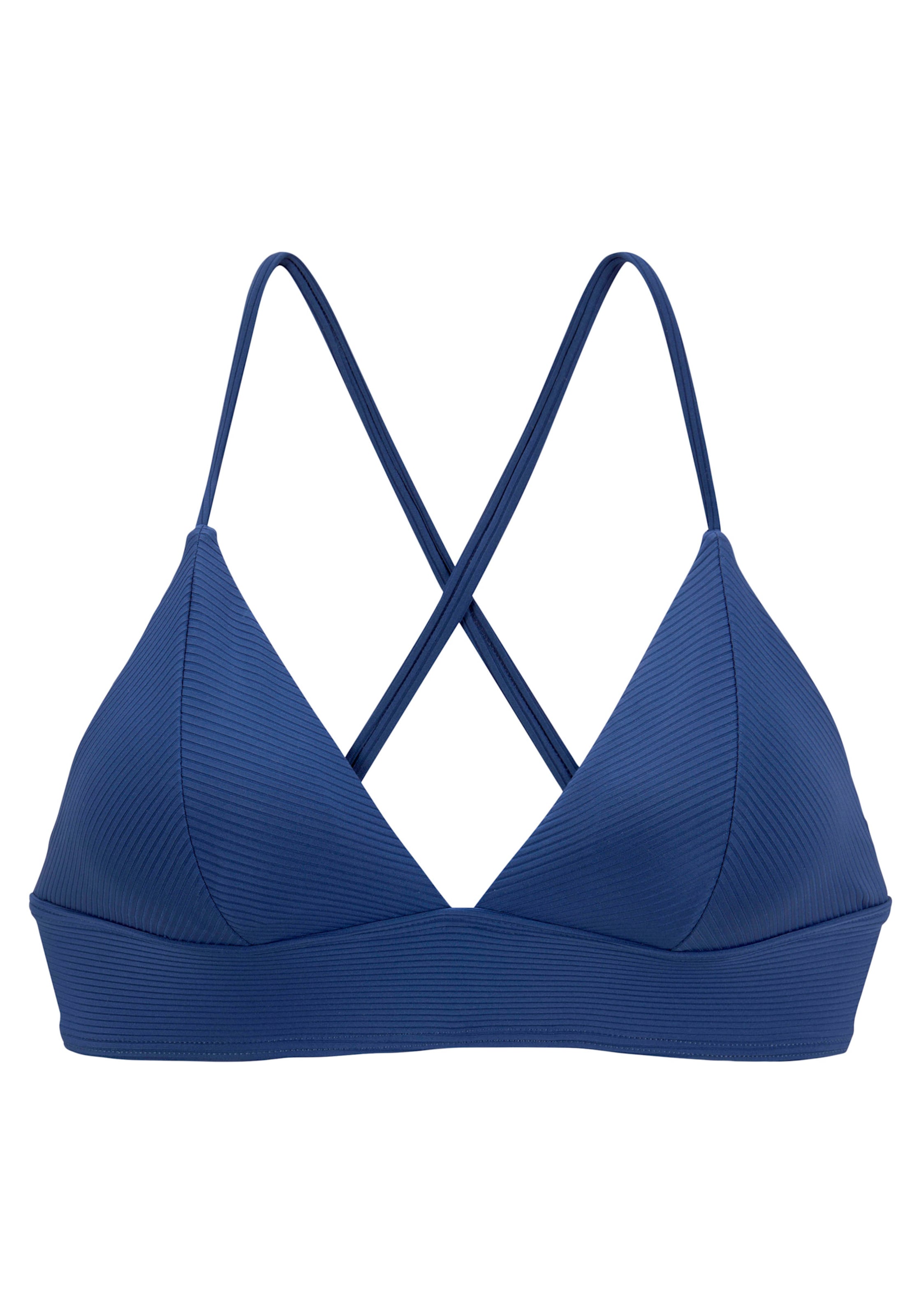Triangel-Bikini-Top