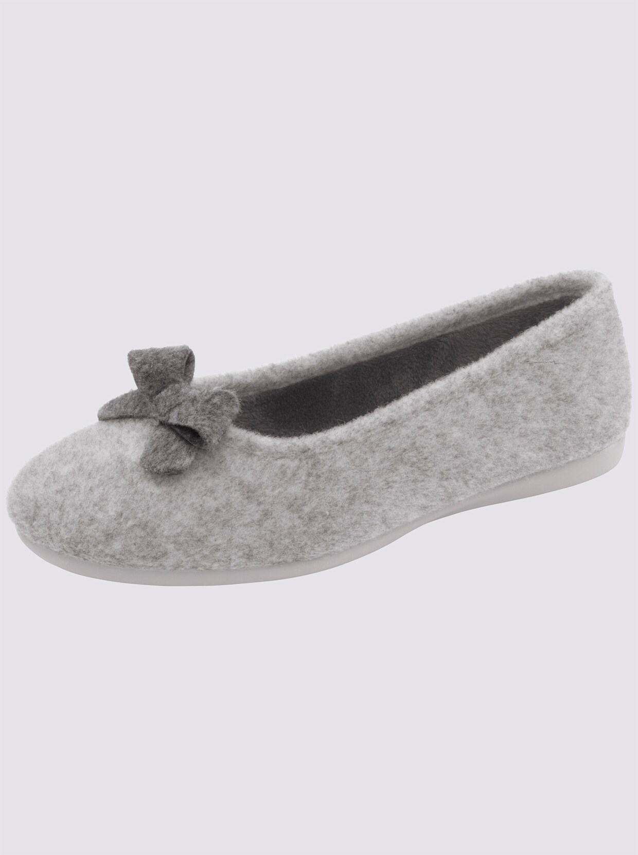 Thies Ballerina - grau