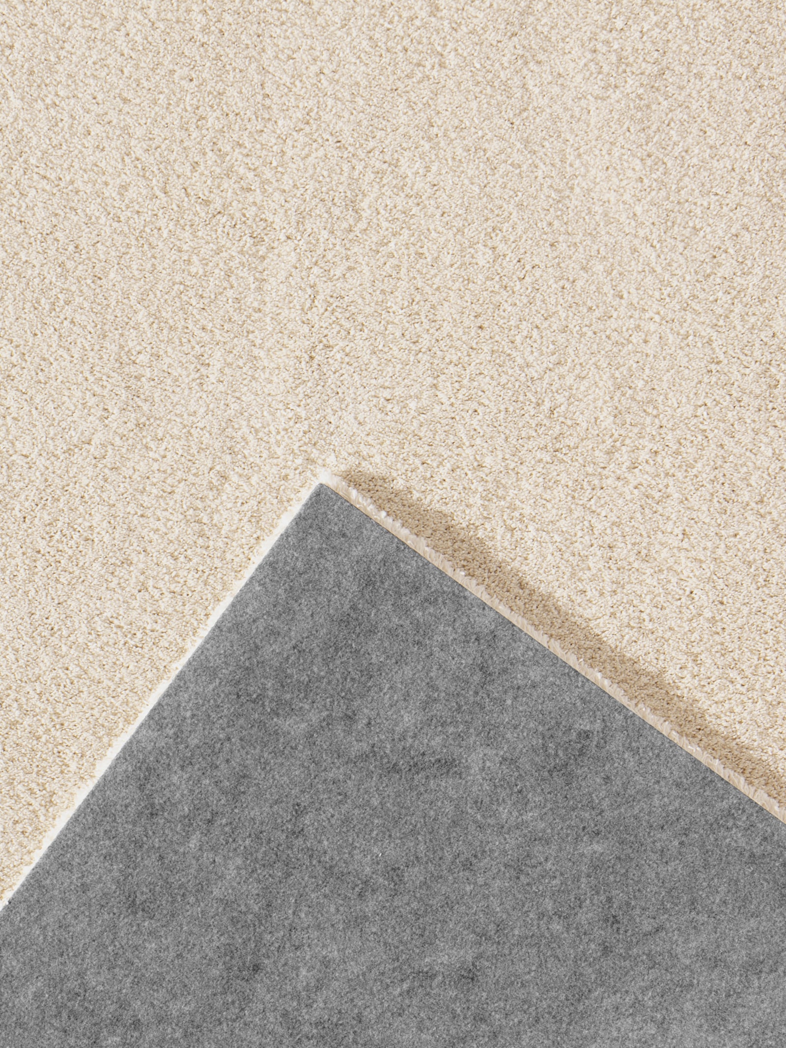 heine Tapis - crème