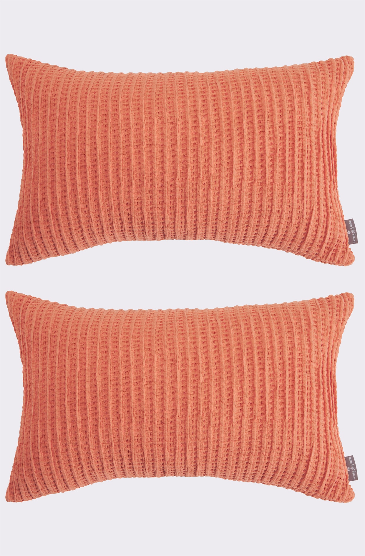 Pereira da Cunha Plaid - papaya