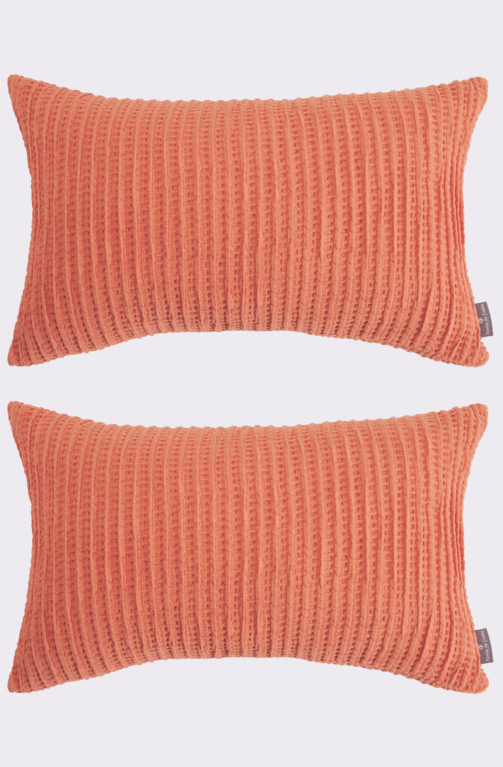 Pereira da Cunha Kissenhülle - papaya